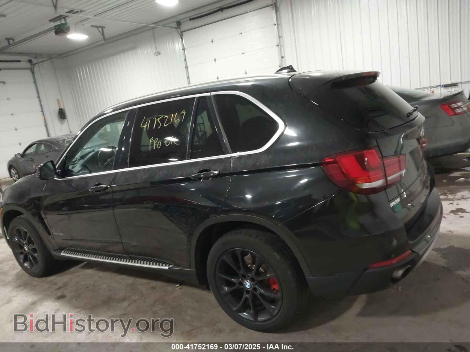2015 BMW X5 - VIN: 5UXKR0C59F0P08048 - Фото 13