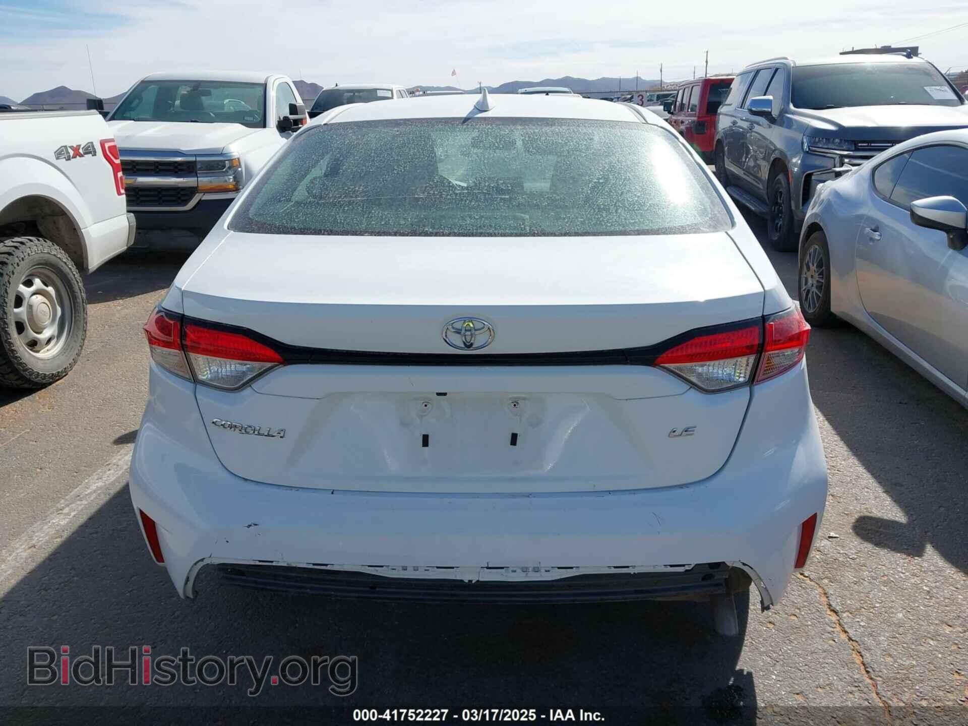 2023 TOYOTA COROLLA - VIN: 5YFB4MDE3PP008751 - Фото 16