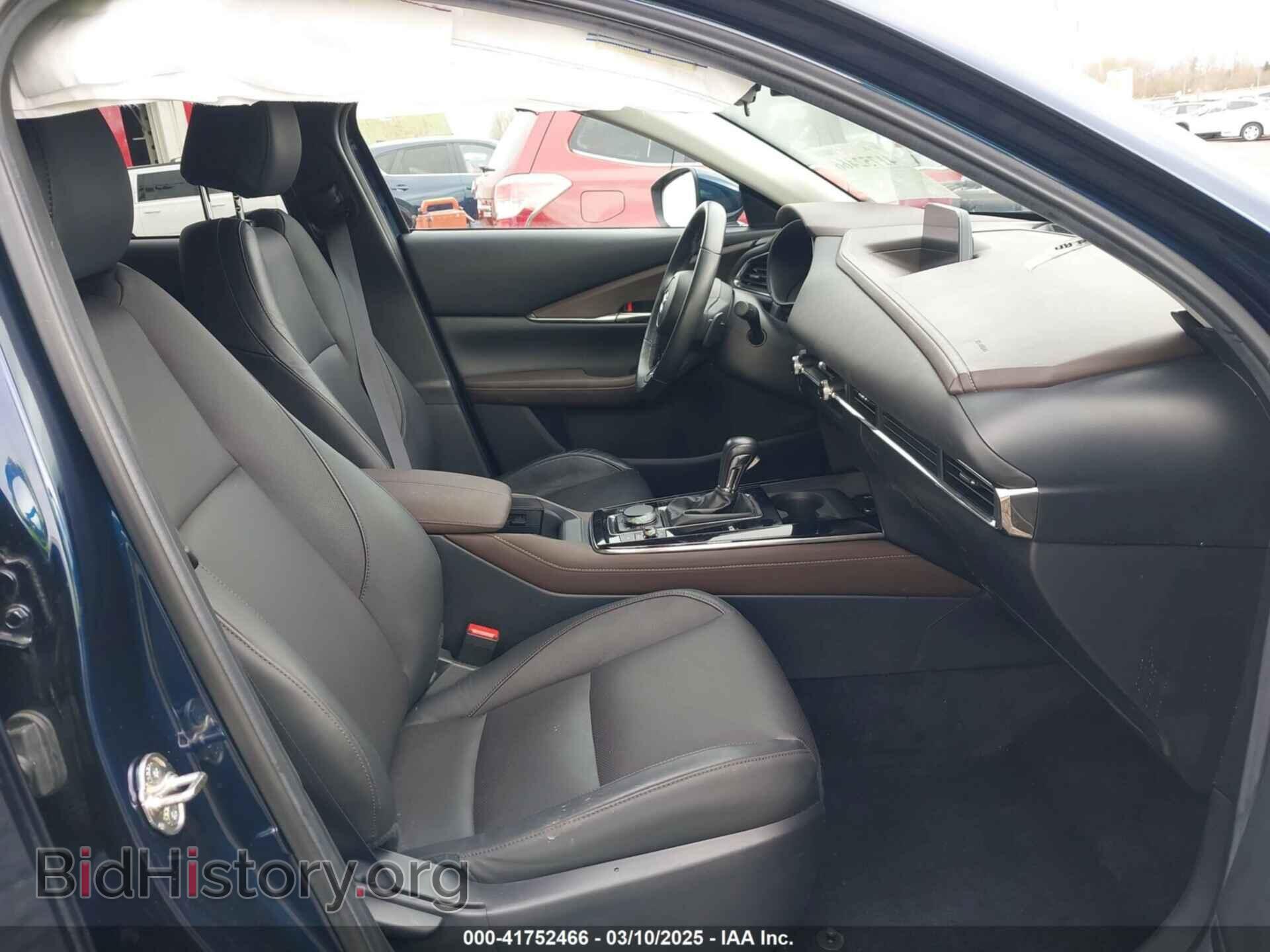 2020 MAZDA CX-30 - VIN: 3MVDMBEM5LM127596 - Фото 5