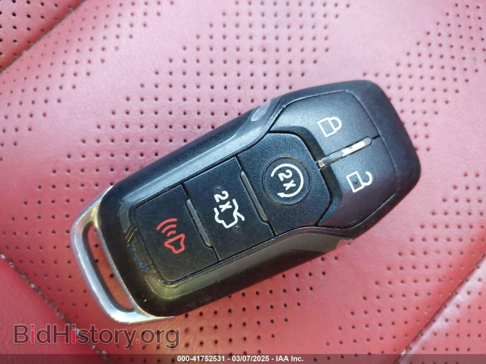 2017 FORD MUSTANG - VIN: 1FATP8FF5H5217809 - Фото 11