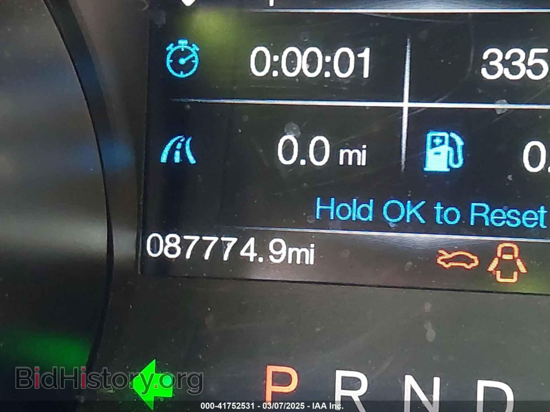 2017 FORD MUSTANG - VIN: 1FATP8FF5H5217809 - Фото 16