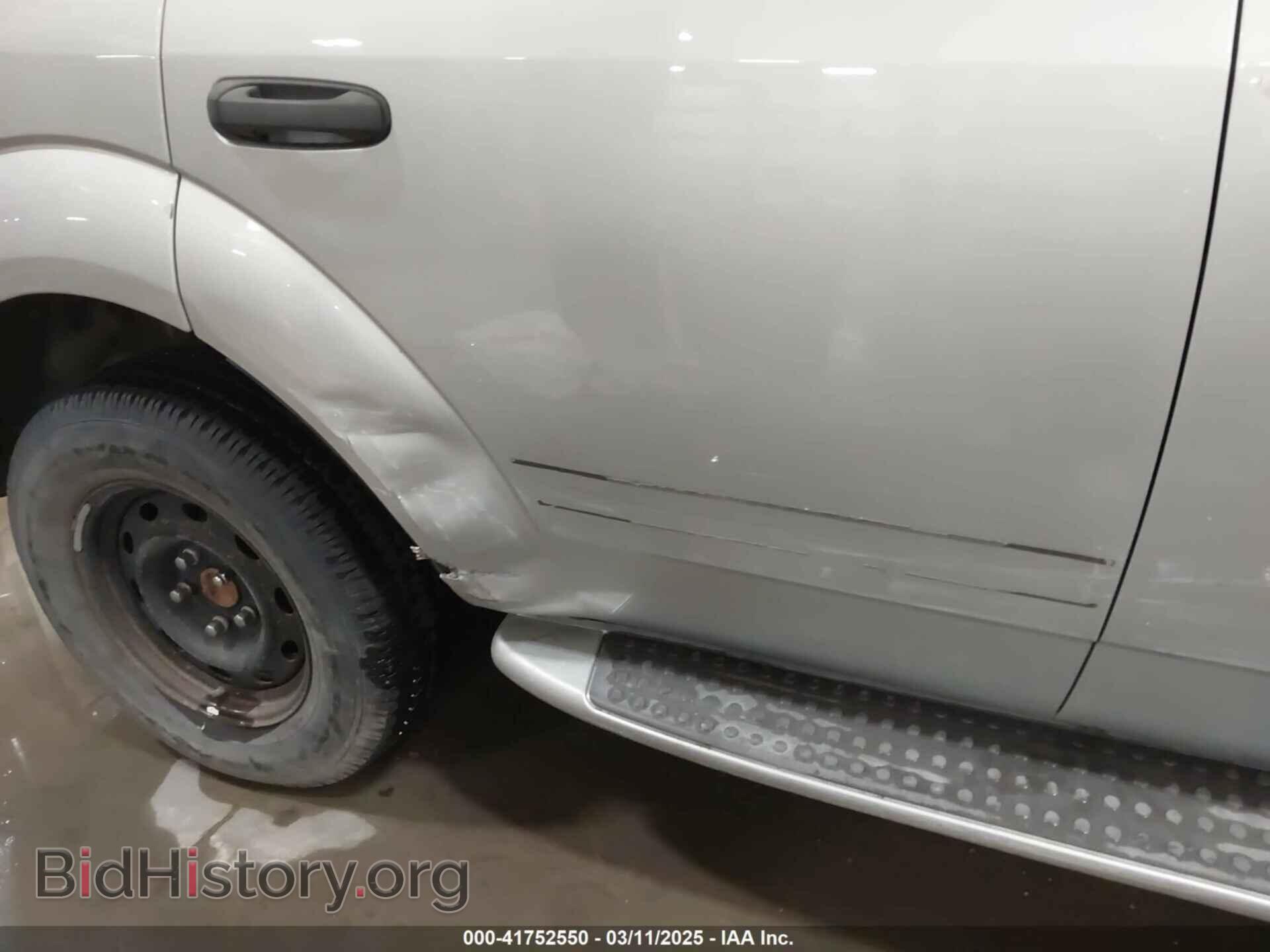 2005 DODGE DURANGO - VIN: 1D4HB58D15F543740 - Photo 17