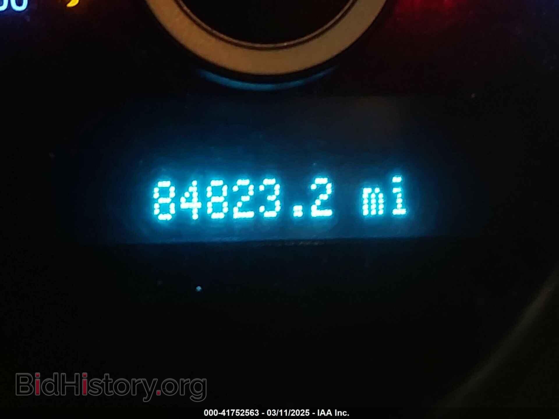 2014 FORD MUSTANG - VIN: 1ZVBP8EM4E5267406 - Фото 7