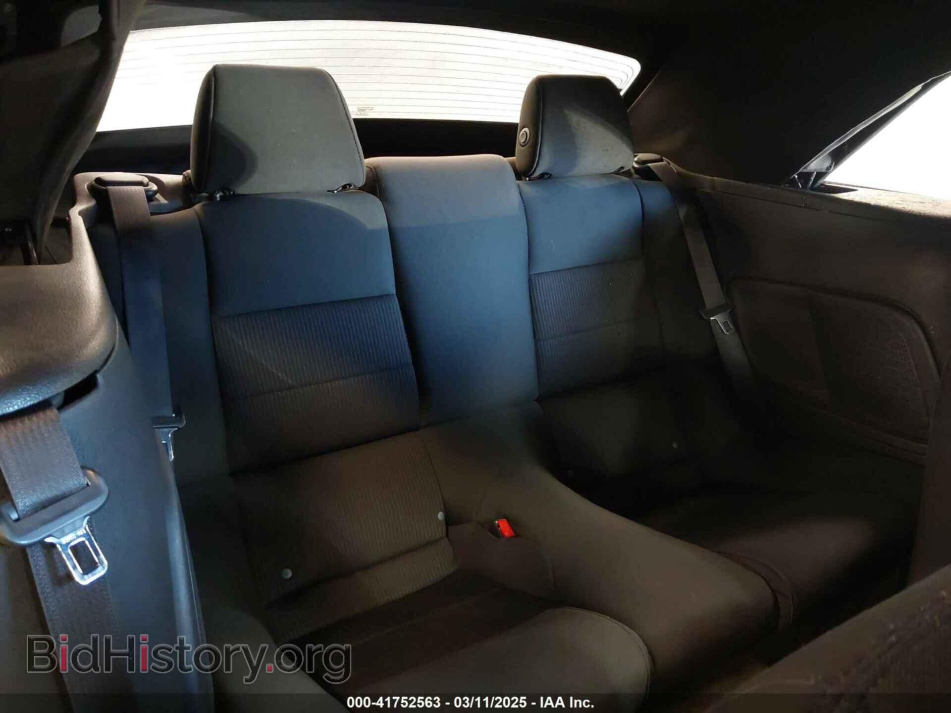 2014 FORD MUSTANG - VIN: 1ZVBP8EM4E5267406 - Фото 8