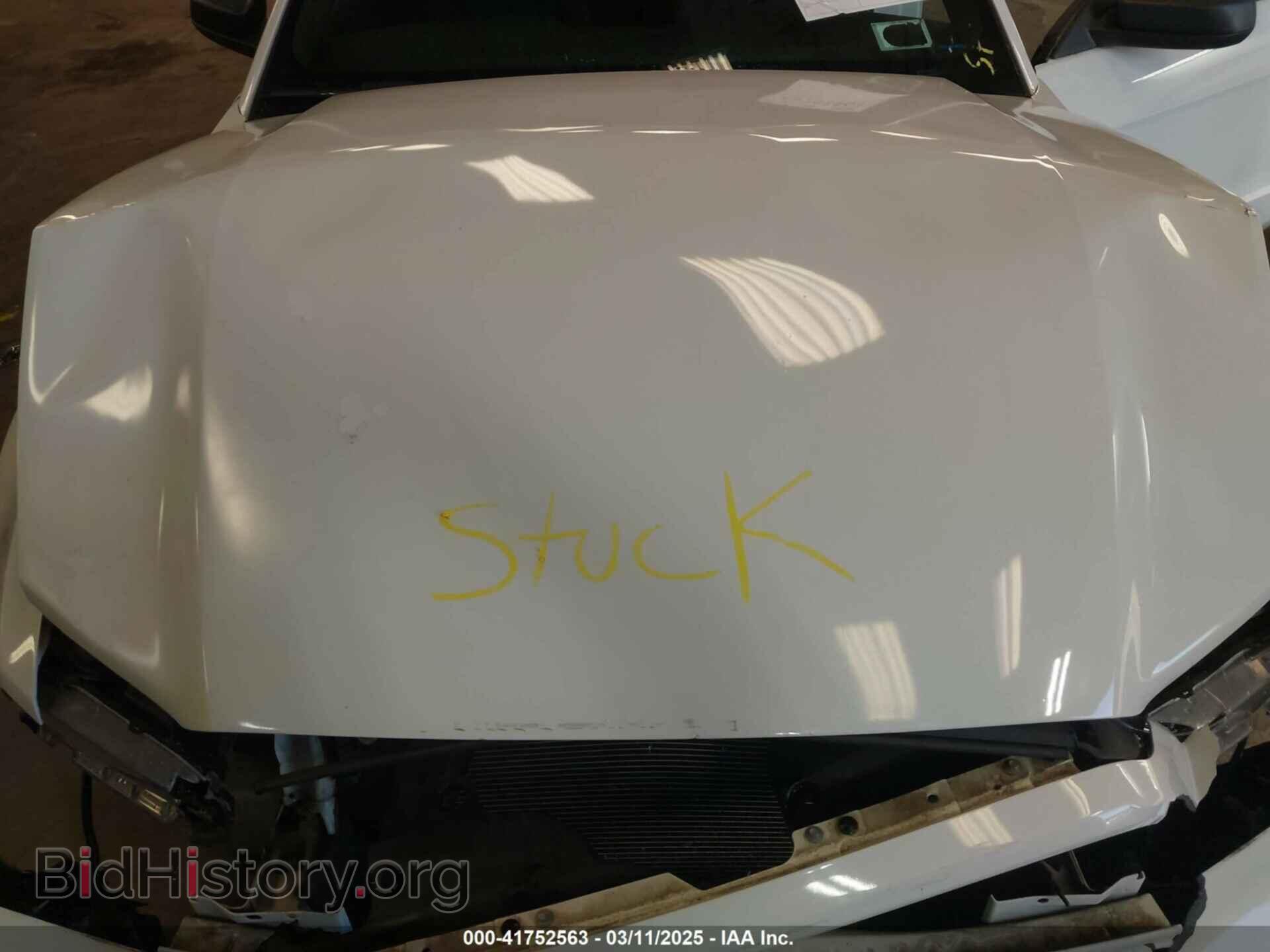 2014 FORD MUSTANG - VIN: 1ZVBP8EM4E5267406 - Фото 10