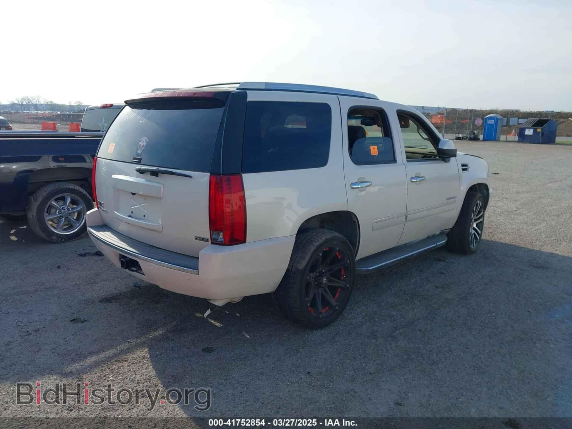 2012 GMC YUKON - VIN: 1GKS1EEF2CR251400 - Photo 4