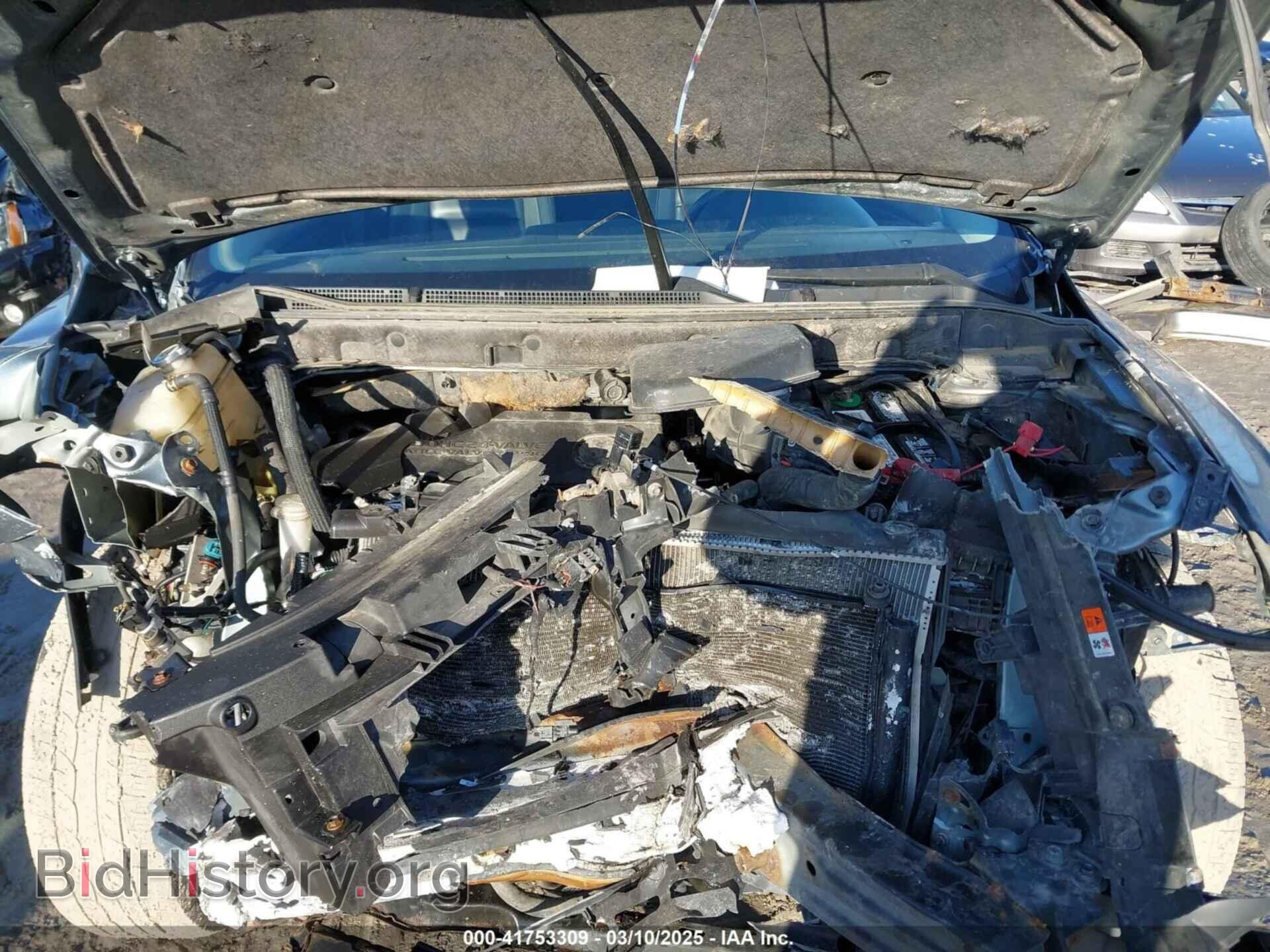 2011 MAZDA CX-9 - VIN: JM3TB3CA4B0331686 - Фото 10