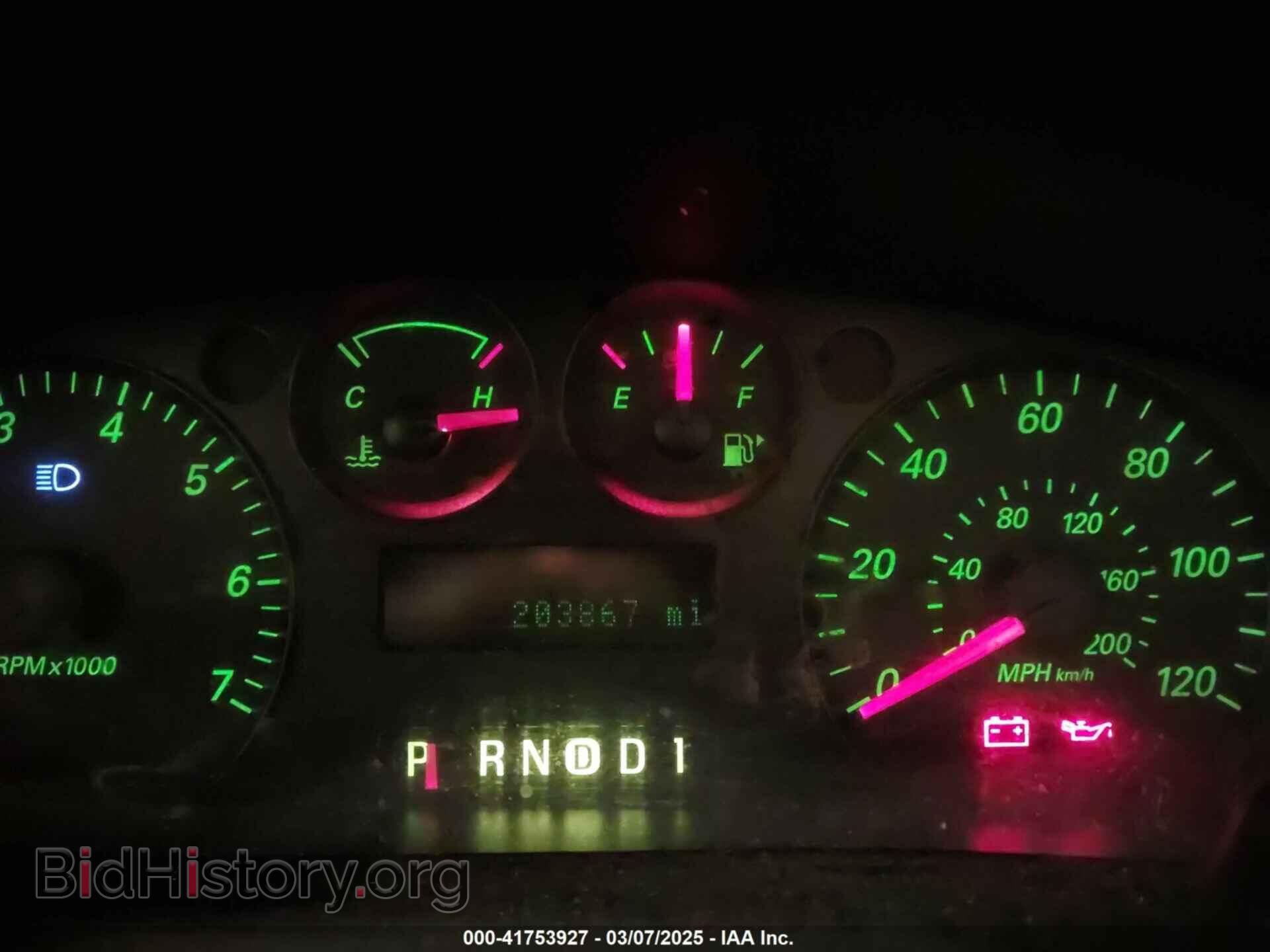 2006 FORD TAURUS - VIN: 1FAFP53U86A113947 - Фото 15