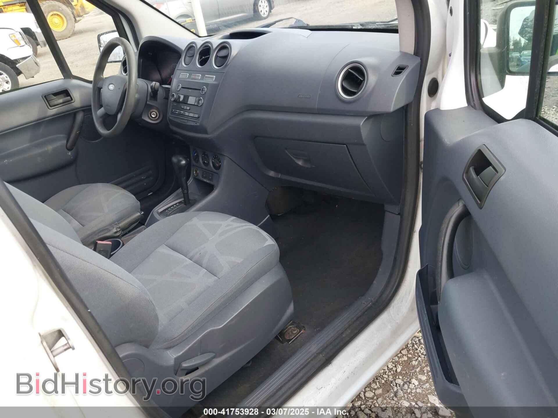 2012 FORD TRANSIT CONNECT - VIN: NM0LS7DN2CT106410 - Photo 5