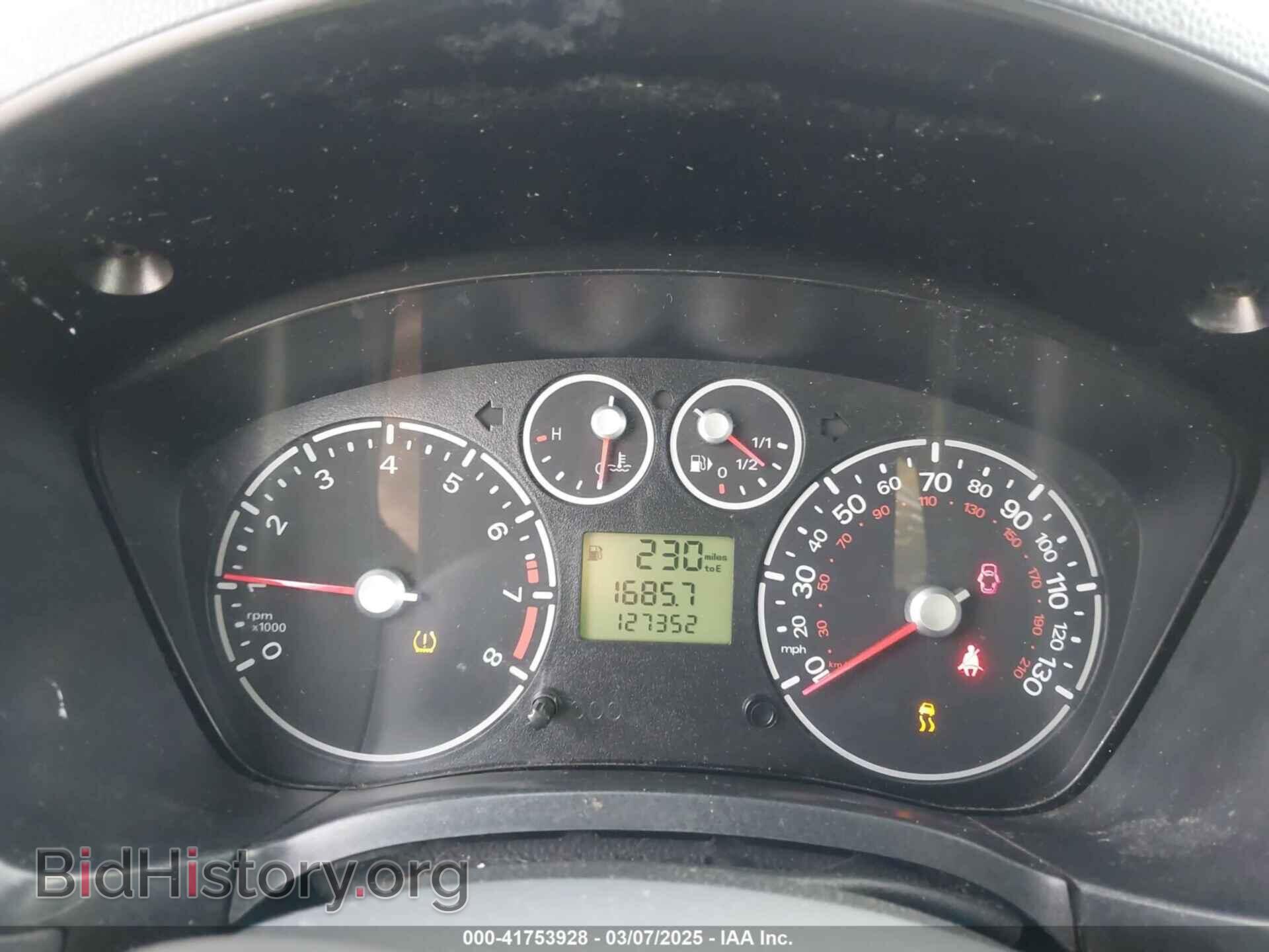 2012 FORD TRANSIT CONNECT - VIN: NM0LS7DN2CT106410 - Photo 7
