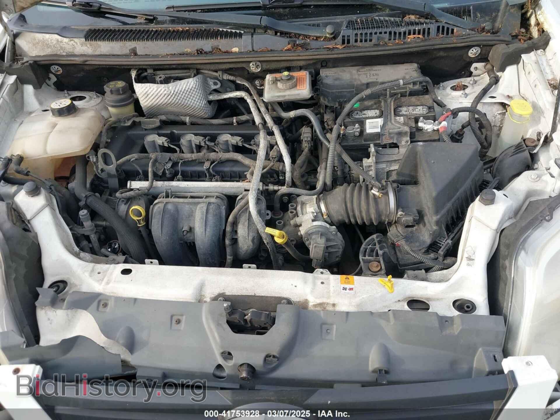 2012 FORD TRANSIT CONNECT - VIN: NM0LS7DN2CT106410 - Photo 10