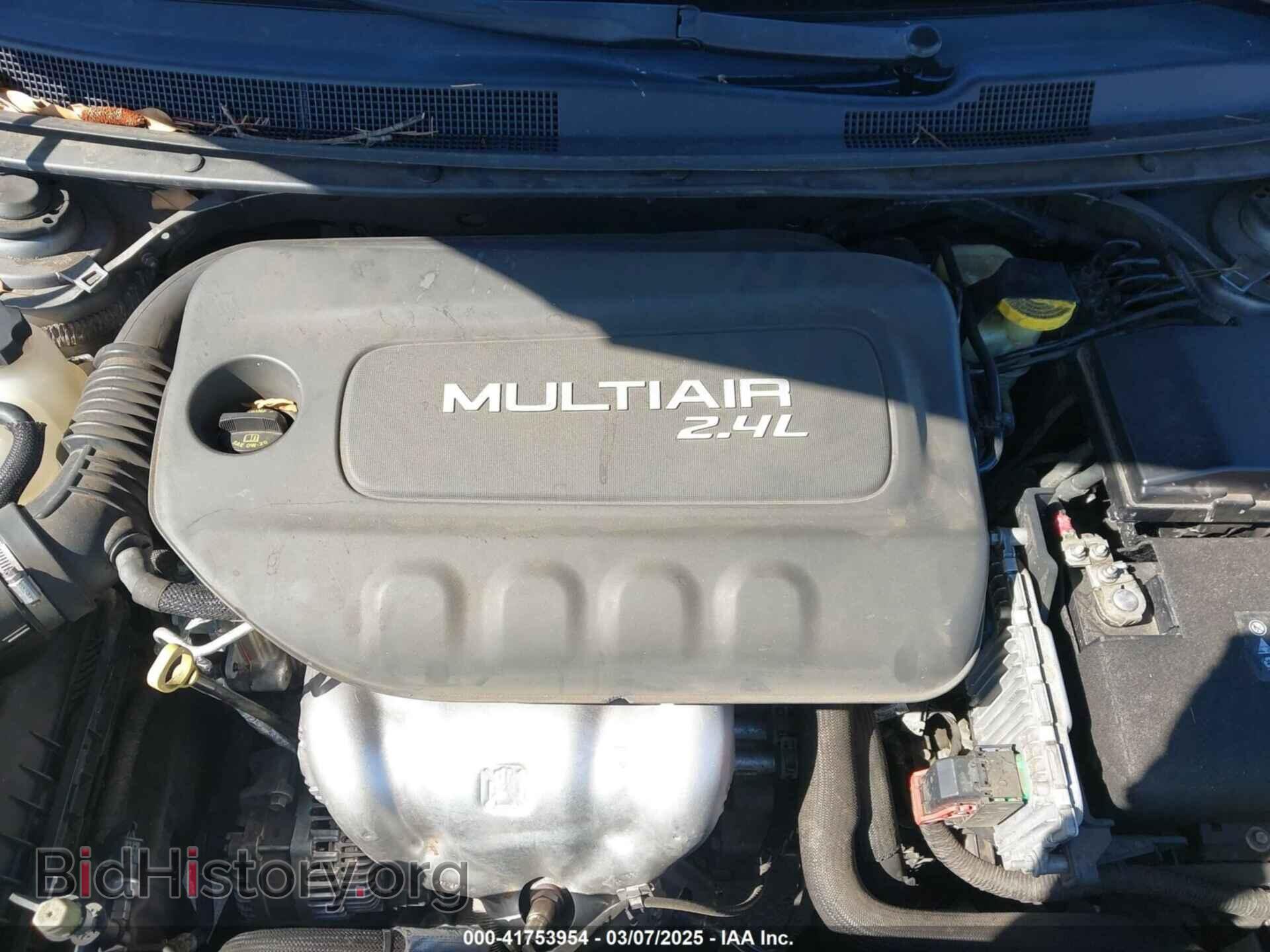 2015 CHRYSLER 200 - VIN: 1C3CCCAB4FN531305 - Фото 10