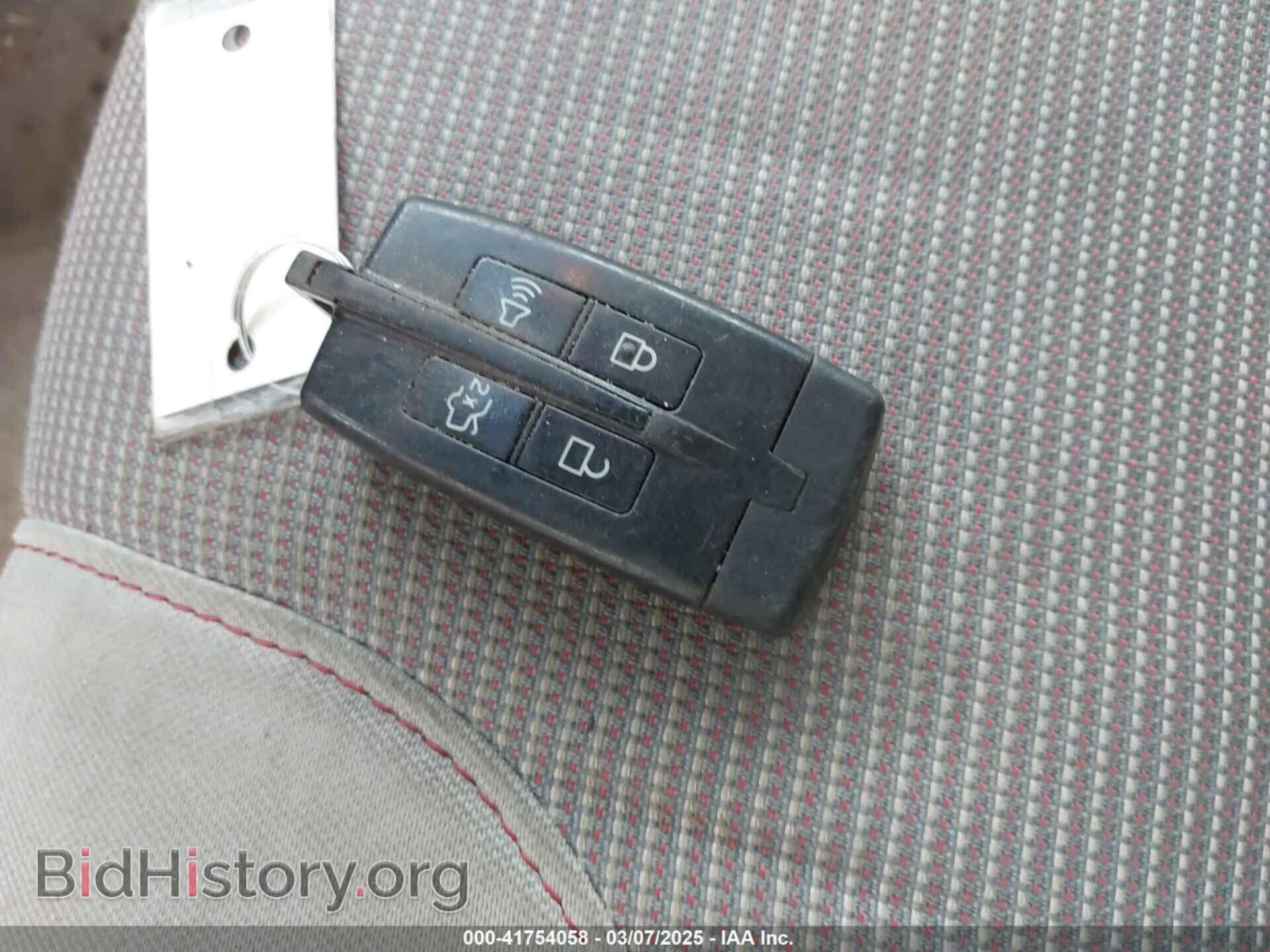 2011 FORD TAURUS - VIN: 1FAHP2EW4BG147591 - Фото 11
