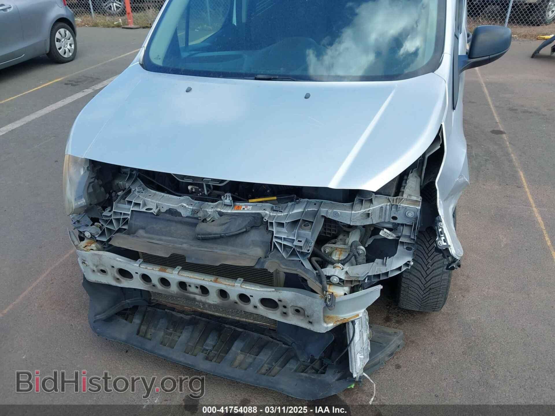2015 FORD TRANSIT CONNECT - VIN: NM0LE7E76F1175477 - Фото 6