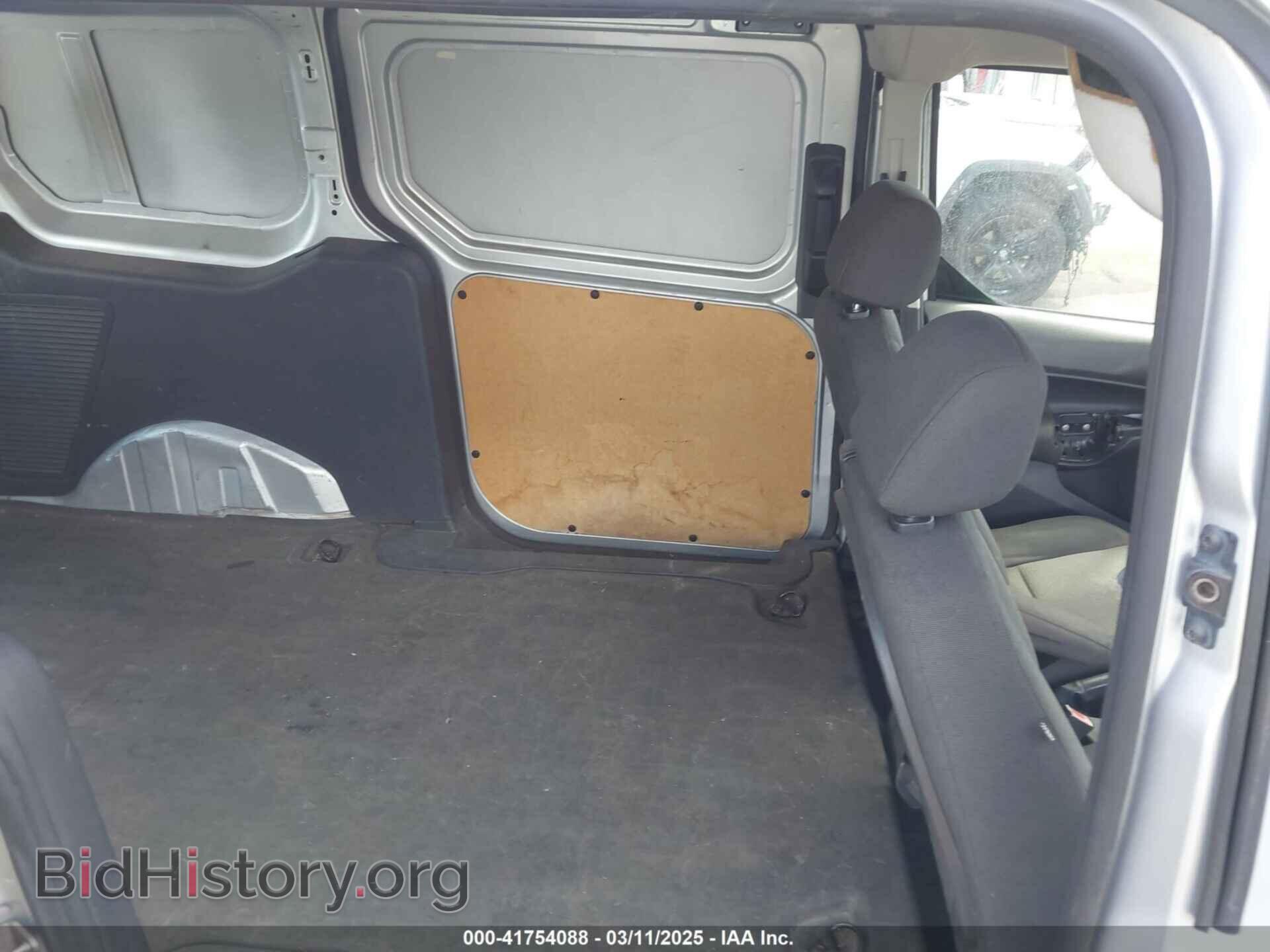 2015 FORD TRANSIT CONNECT - VIN: NM0LE7E76F1175477 - Фото 8