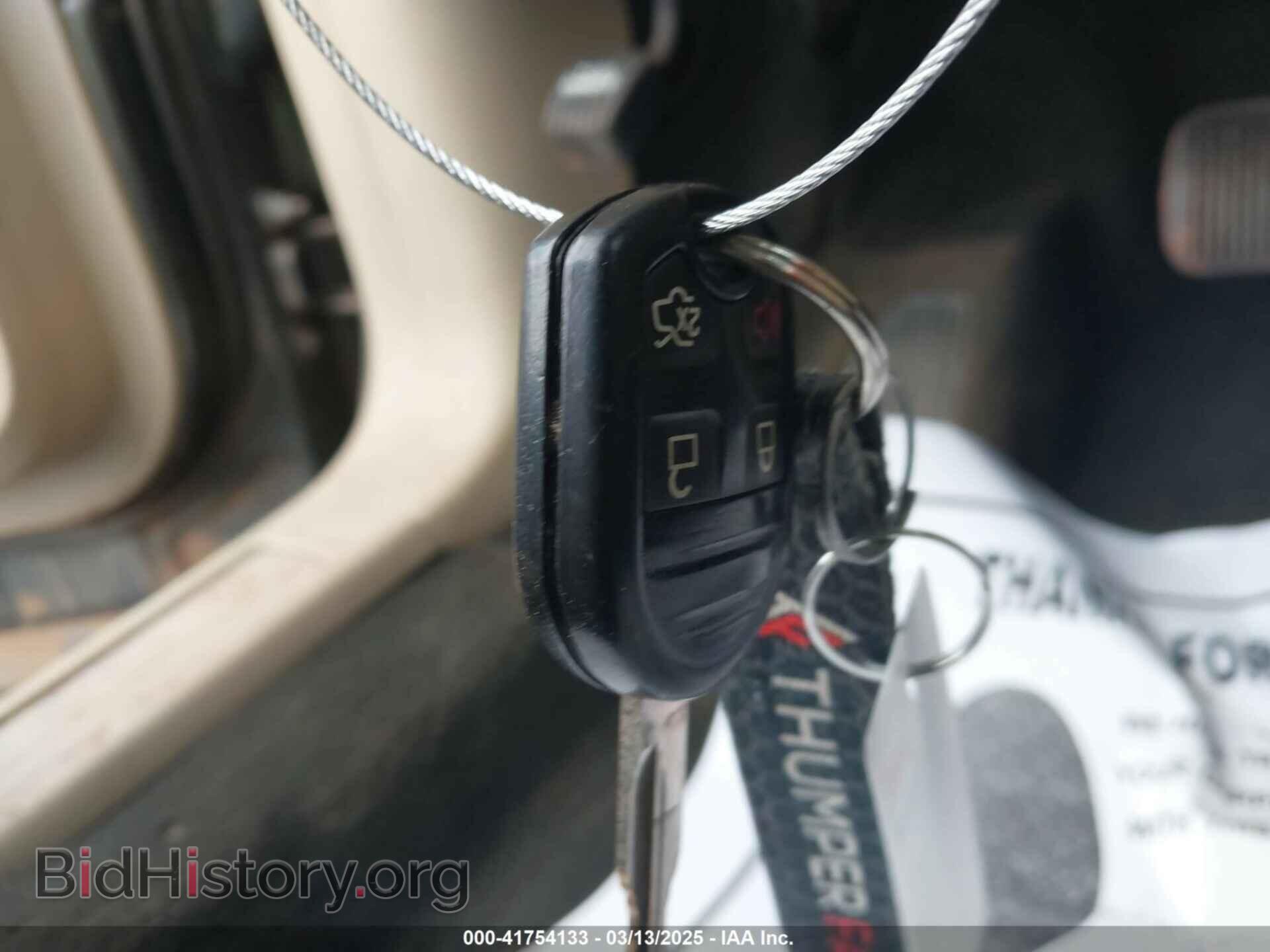 2016 FORD TAURUS - VIN: 1FAHP2D86GG105689 - Фото 11