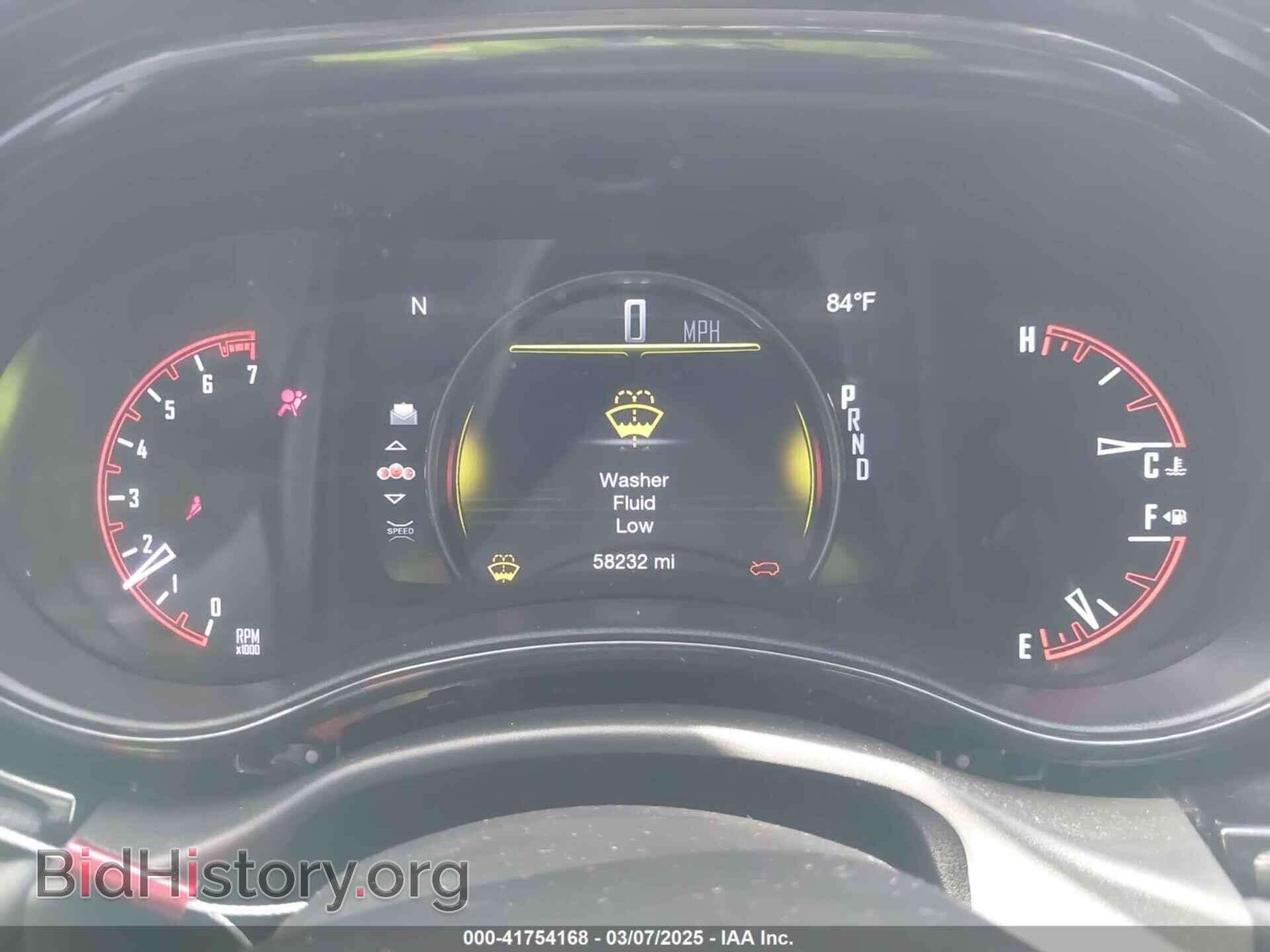 2021 DODGE DURANGO - VIN: 1C4RDHAG9MC659236 - Photo 7