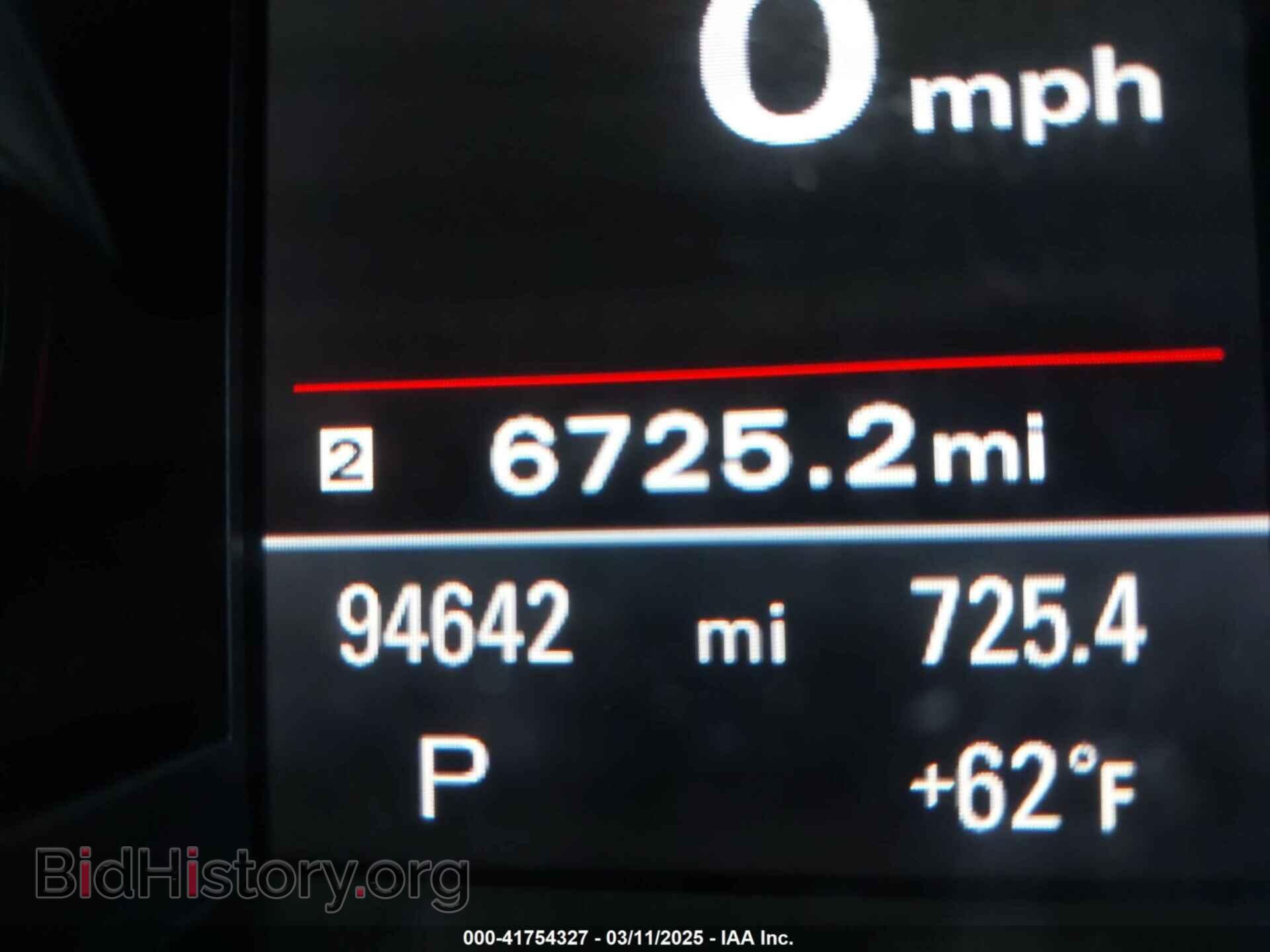 2014 AUDI A4 - VIN: WAUFFAFL4EN008142 - Фото 16