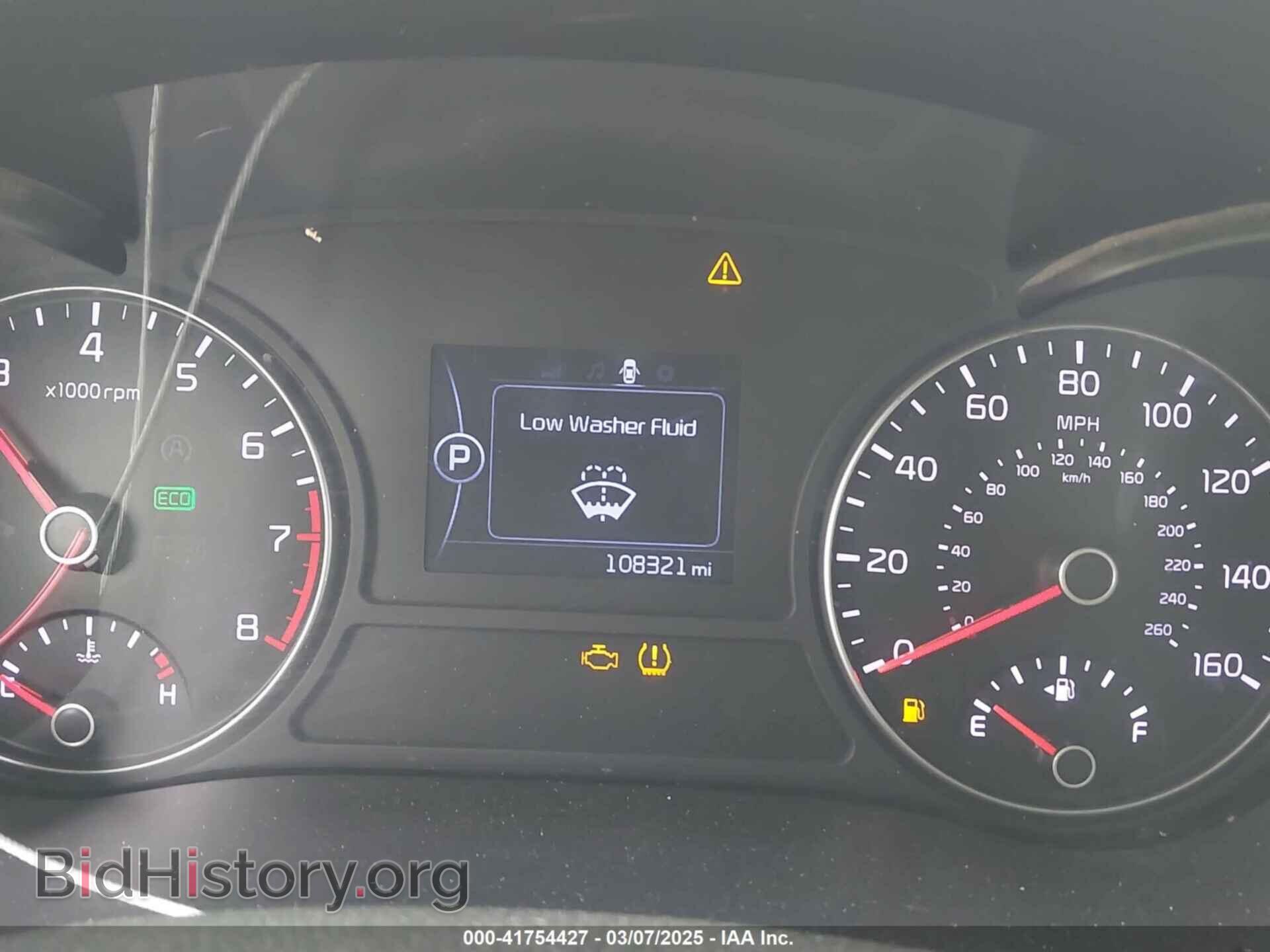 2018 KIA OPTIMA - VIN: 5XXGT4L3XJG217221 - Фото 15