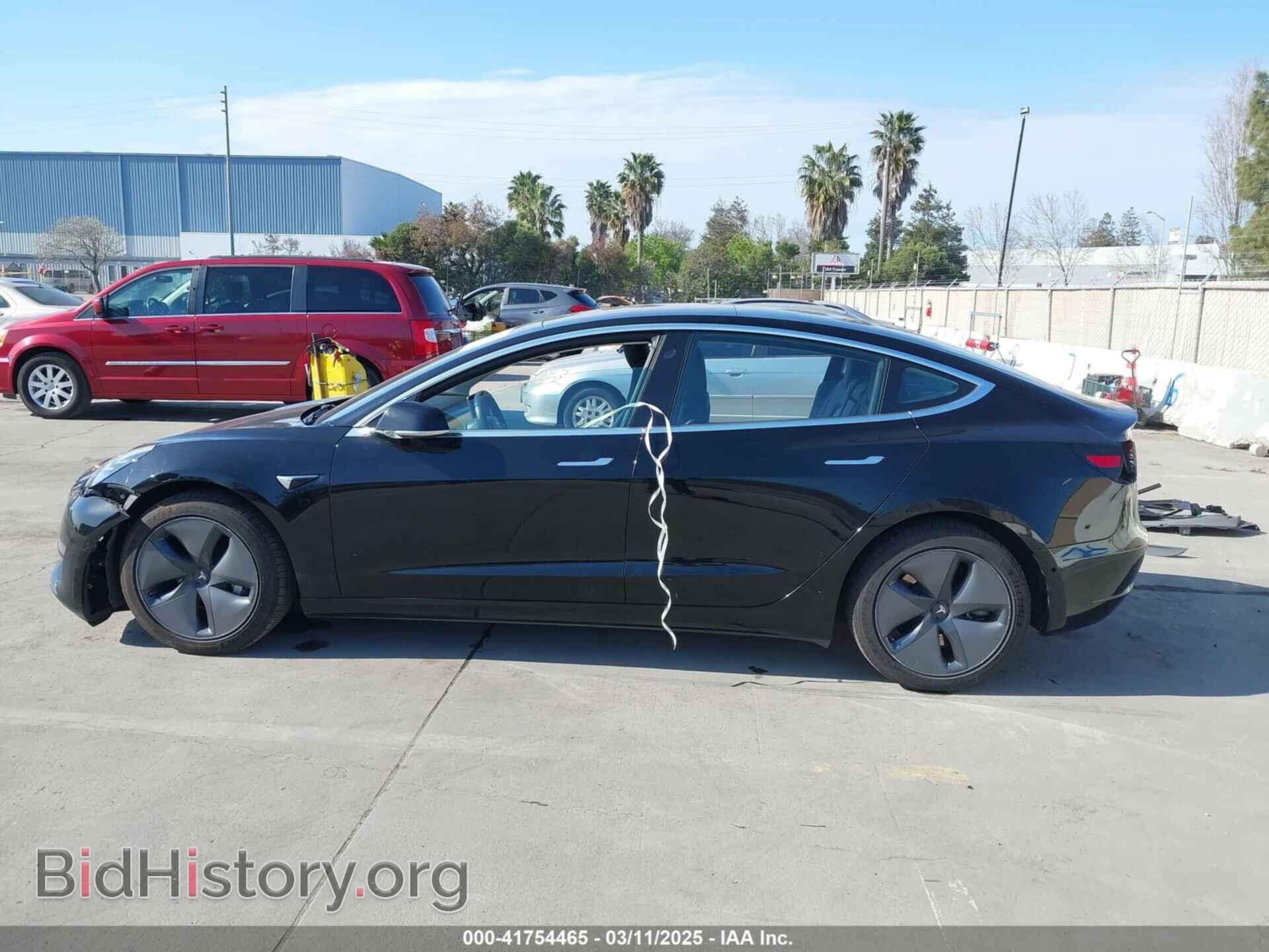 2018 TESLA MODEL 3 - VIN: 5YJ3E1EA4JF069895 - Фото 14