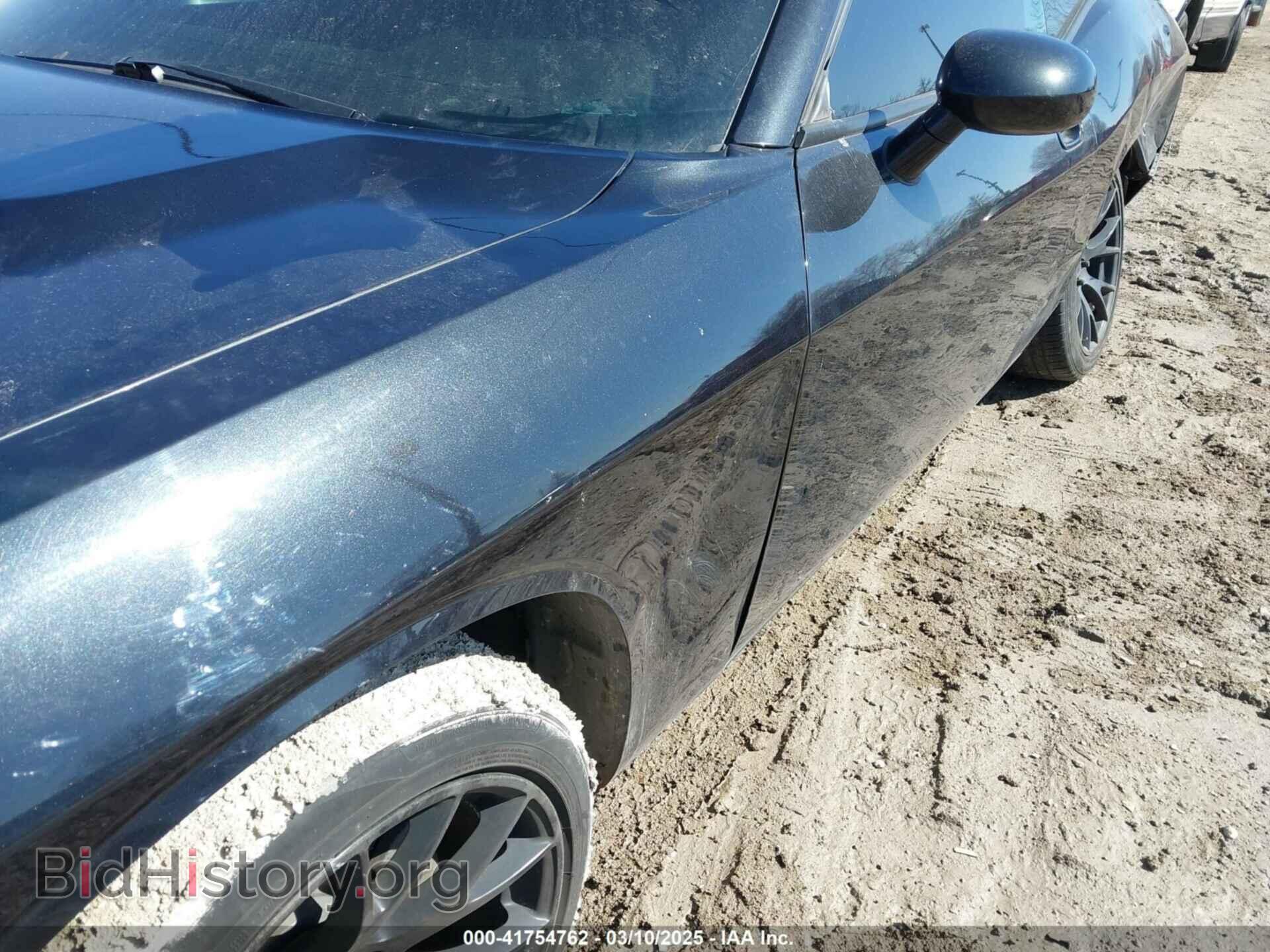 2010 DODGE CHALLENGER - VIN: 2B3CJ4DVXAH218873 - Фото 16