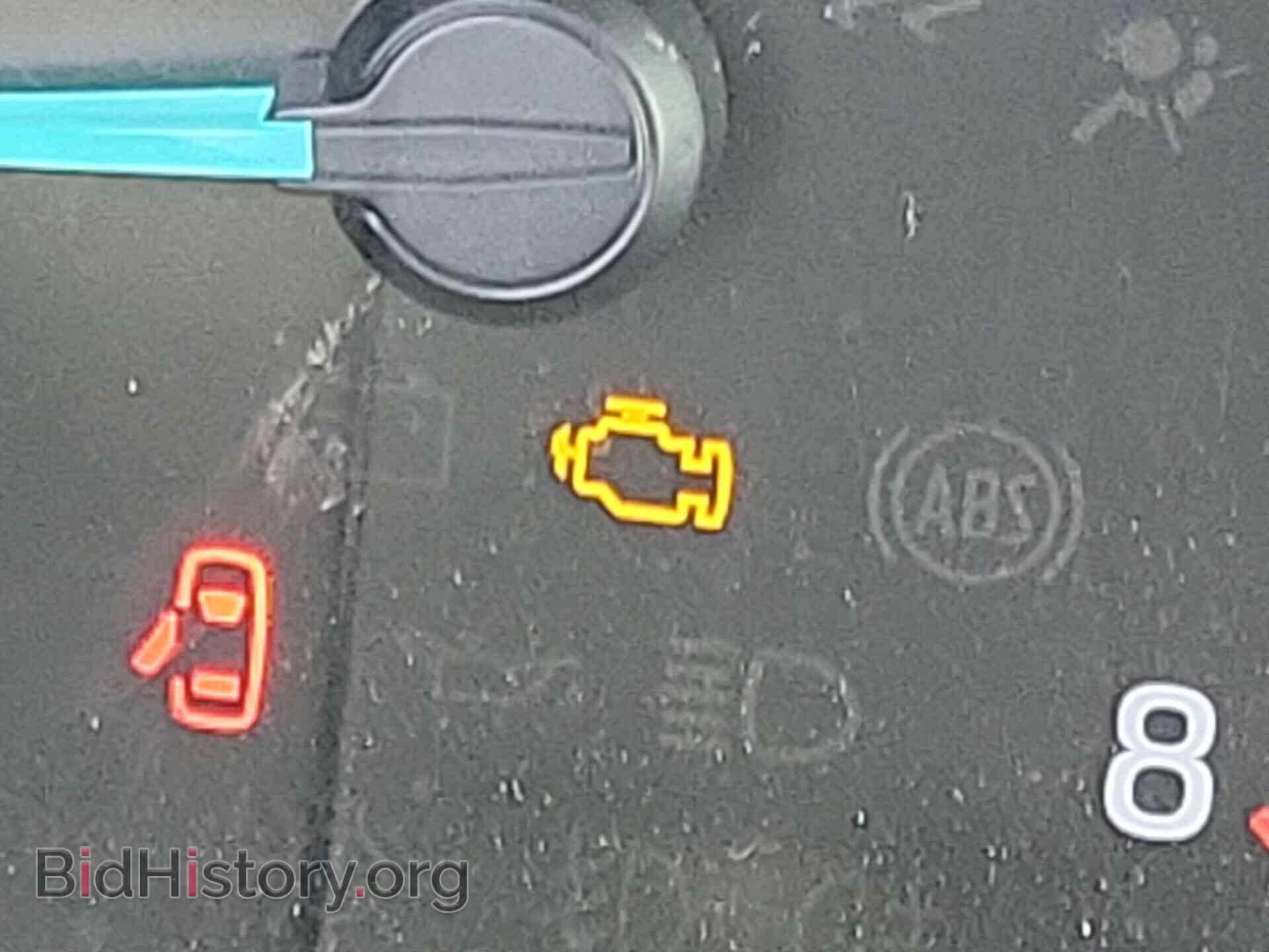 2020 FORD ESCAPE - VIN: 1FMCU9H6XLUA59922 - Photo 4