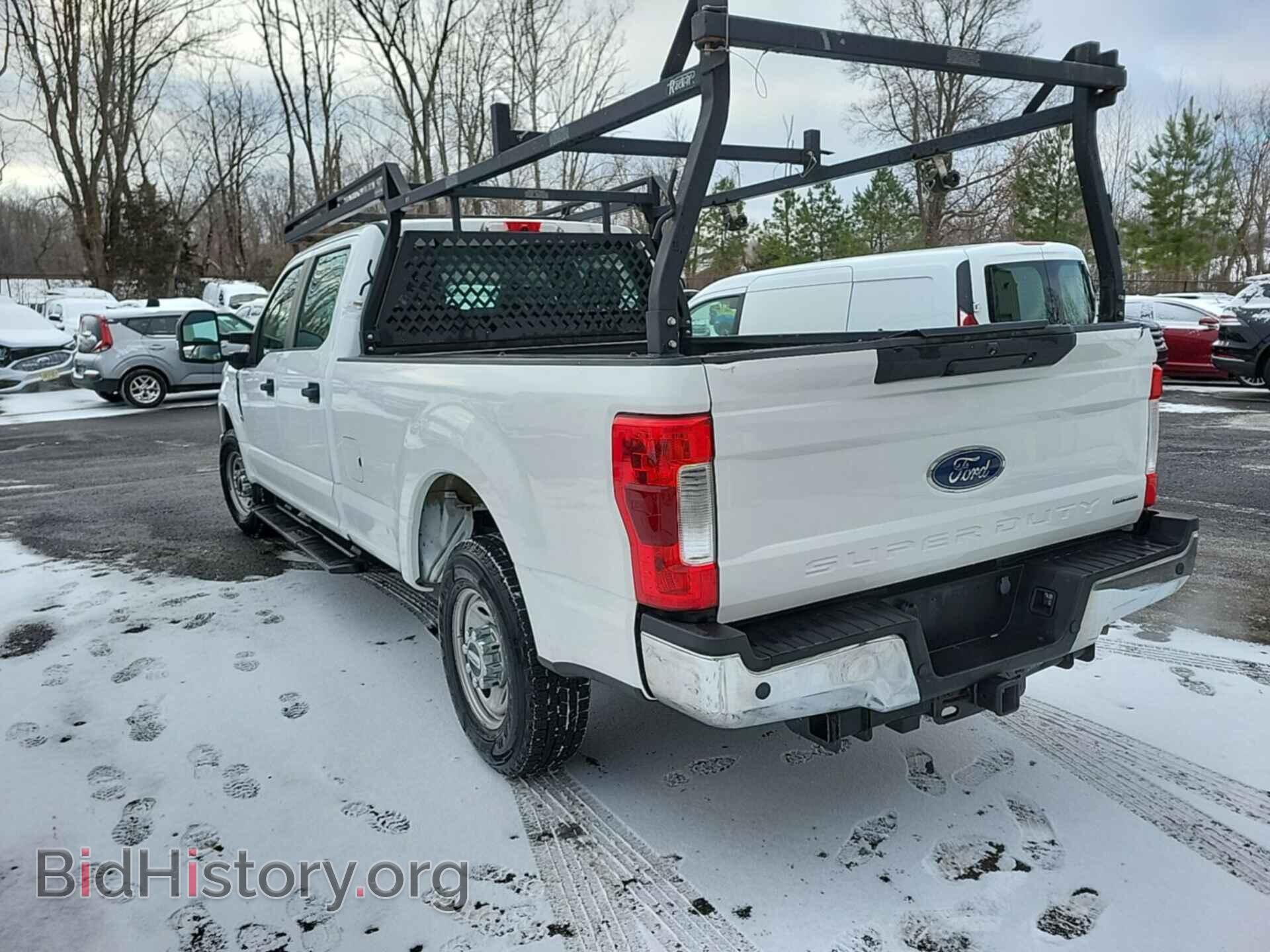 2017 FORD F-250 - VIN: 1FT7W2A60HED19778 - Фото 6