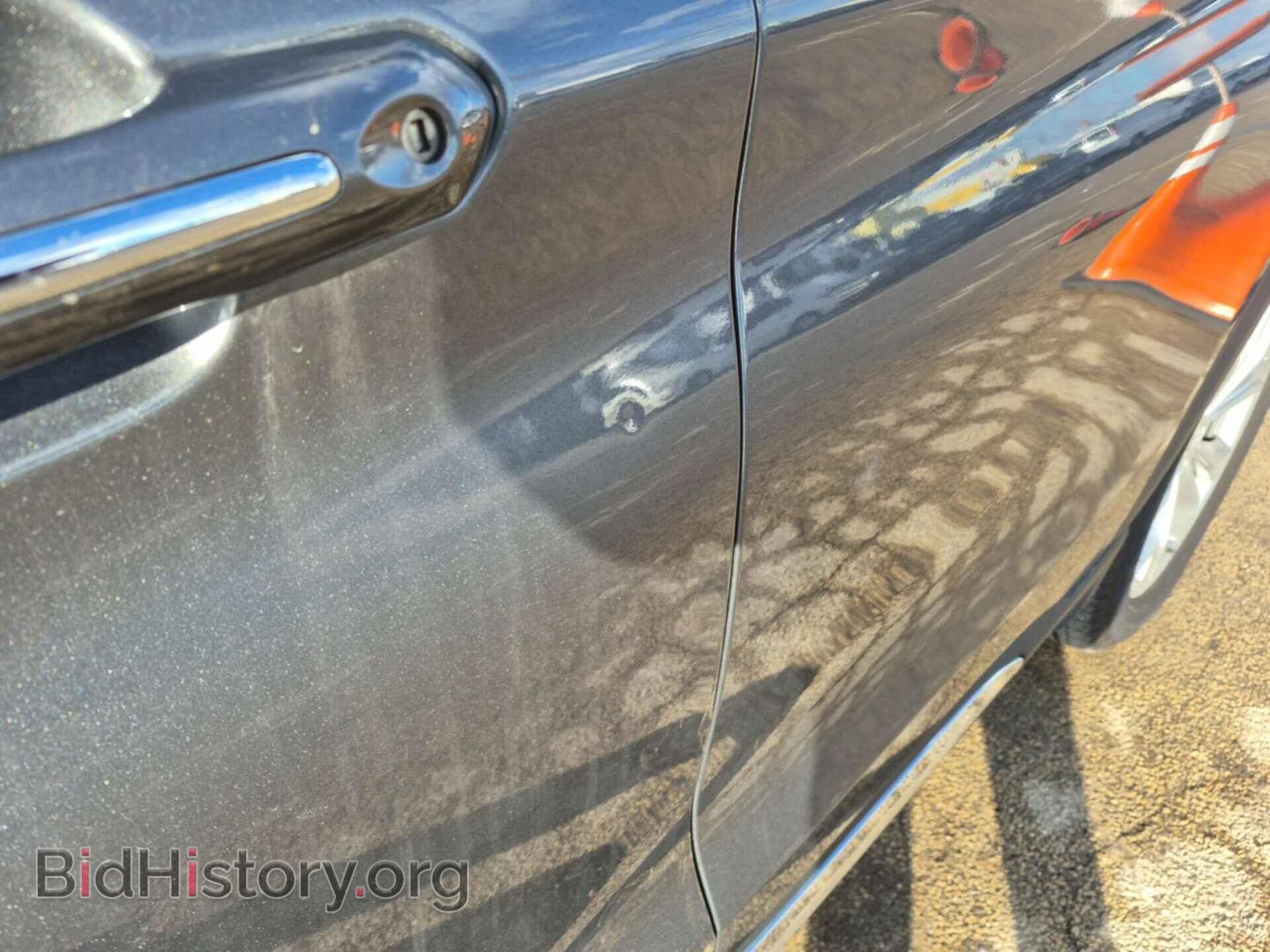 Photo 1FMSK8FH4PGA82181 - FORD EXPLORER 2023