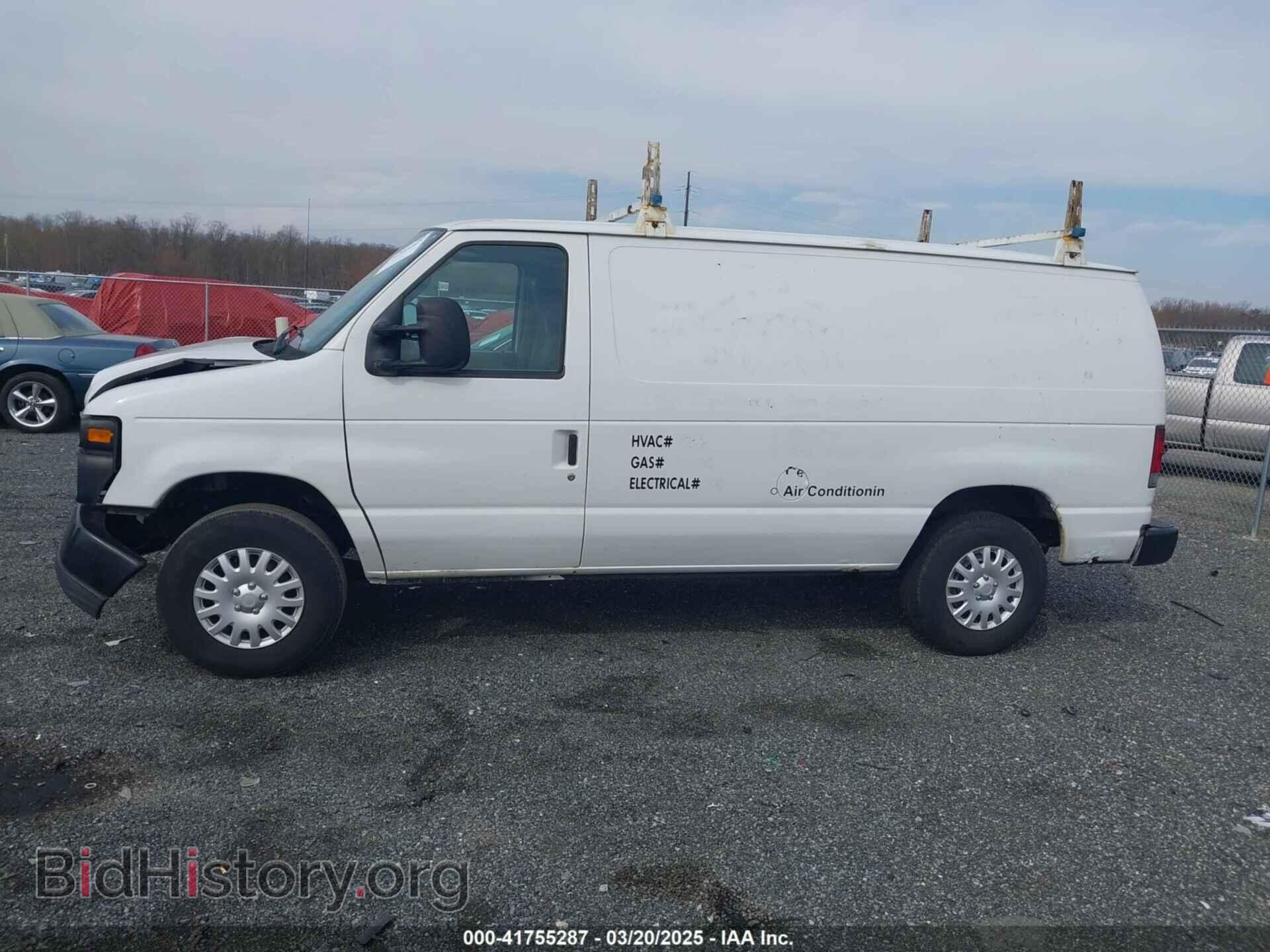 2011 FORD E-250 - VIN: 1FTNE2EW9BDA74335 - Photo 14