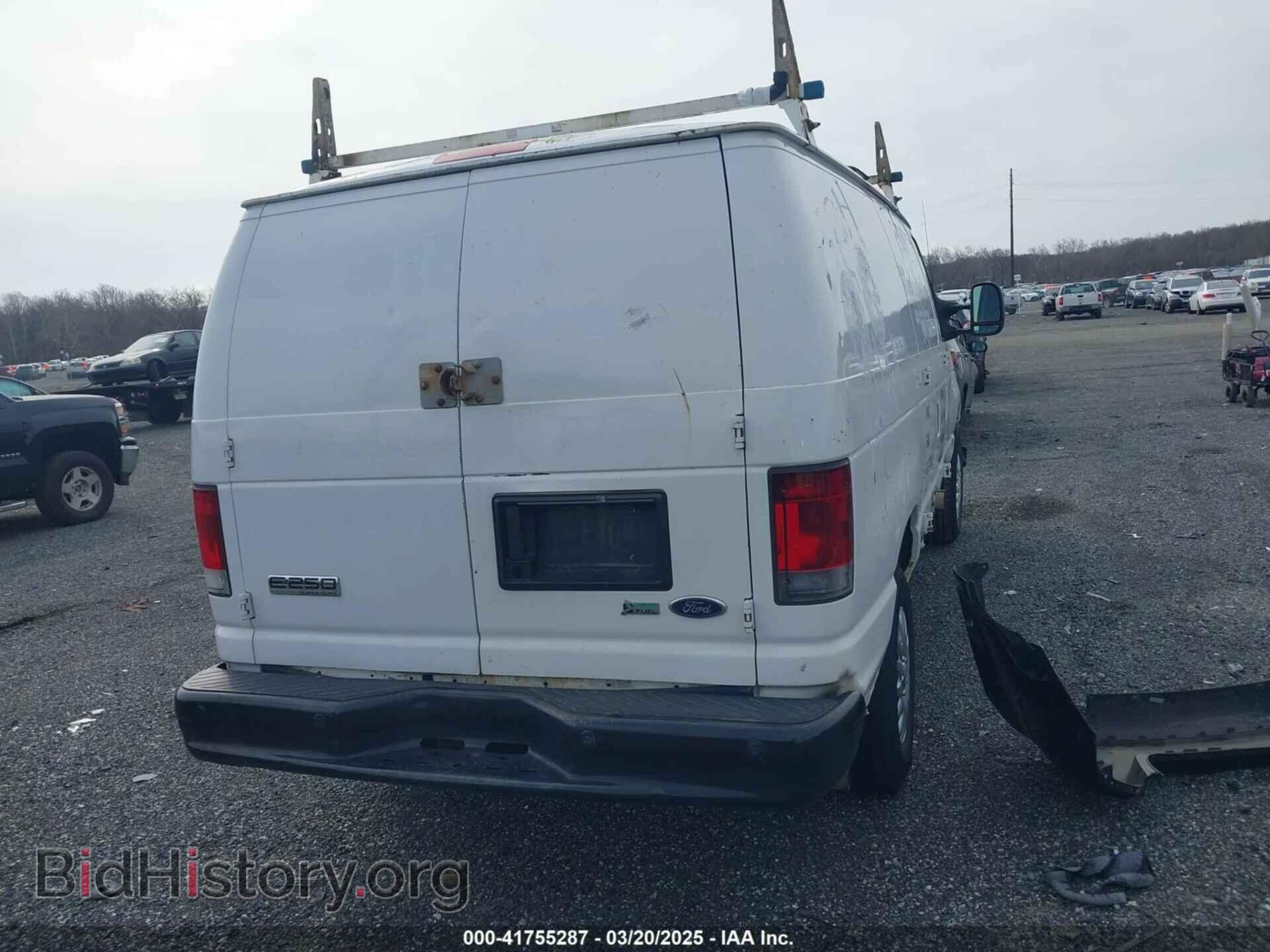 2011 FORD E-250 - VIN: 1FTNE2EW9BDA74335 - Photo 16