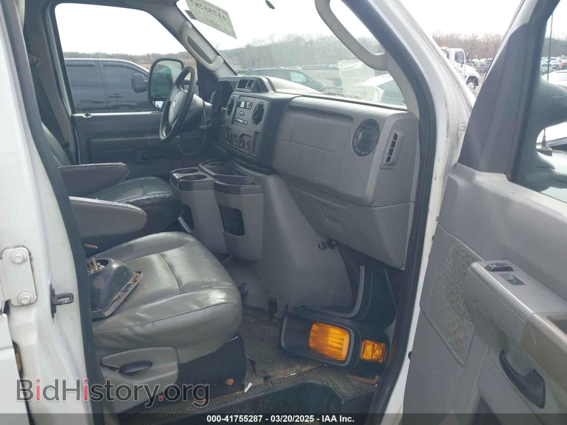 2011 FORD E-250 - VIN: 1FTNE2EW9BDA74335 - Photo 5