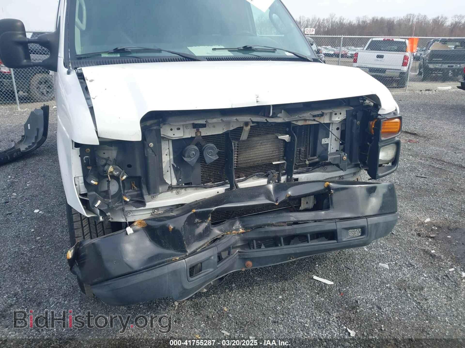 2011 FORD E-250 - VIN: 1FTNE2EW9BDA74335 - Photo 6
