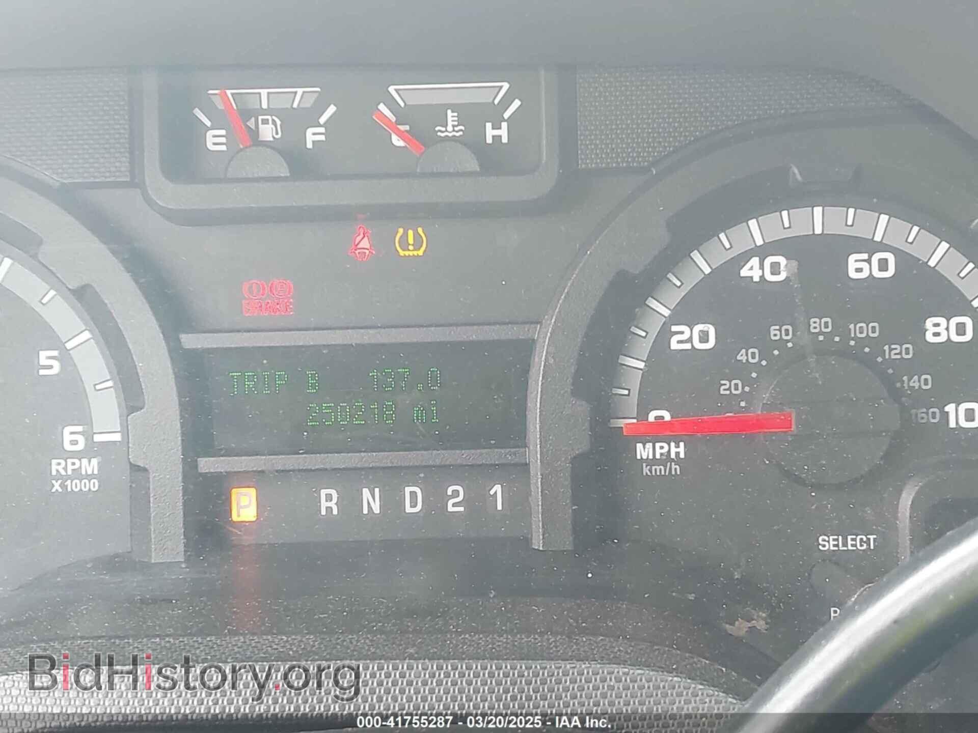 2011 FORD E-250 - VIN: 1FTNE2EW9BDA74335 - Photo 7