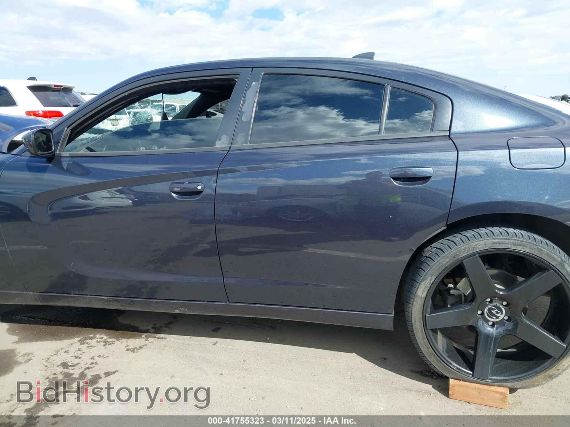 2018 DODGE CHARGER - VIN: 2C3CDXJG9JH210992 - Фото 14