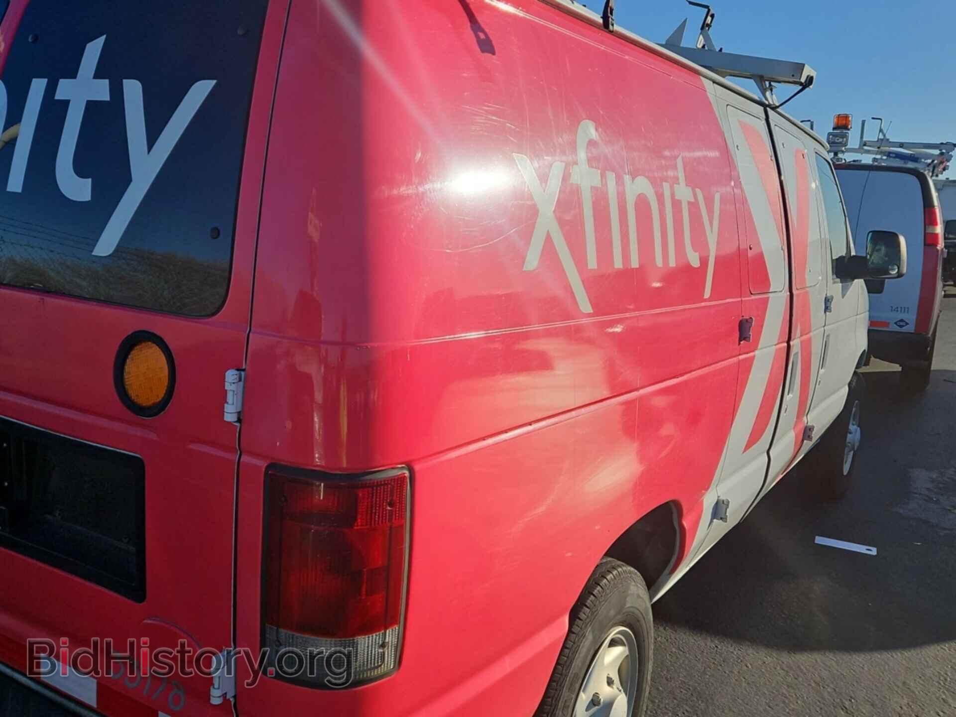2007 FORD ECONOLINE - VIN: 1FTNE24L37DA70876 - Photo 16