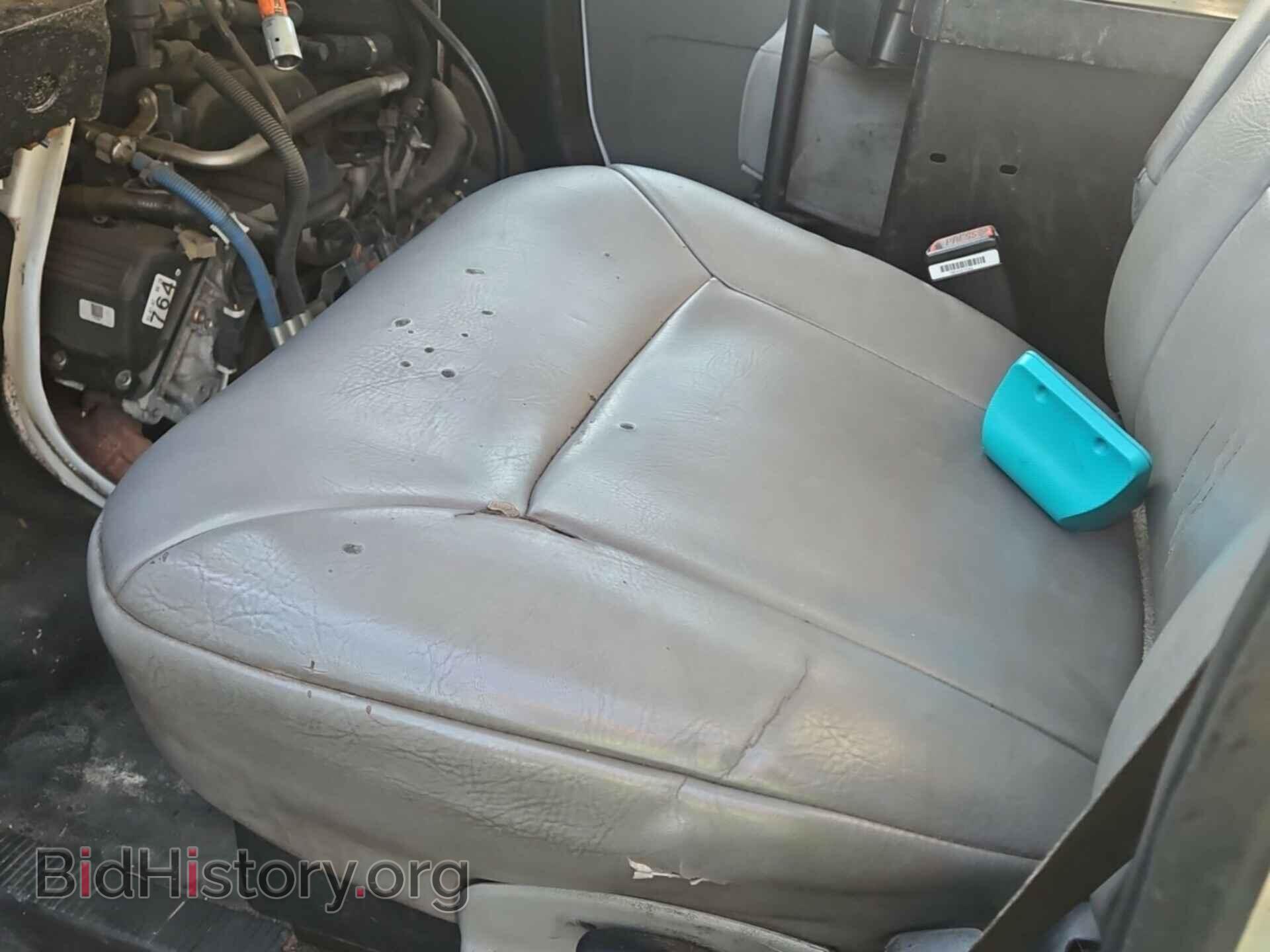 2007 FORD ECONOLINE - VIN: 1FTNE24L37DA70876 - Photo 19