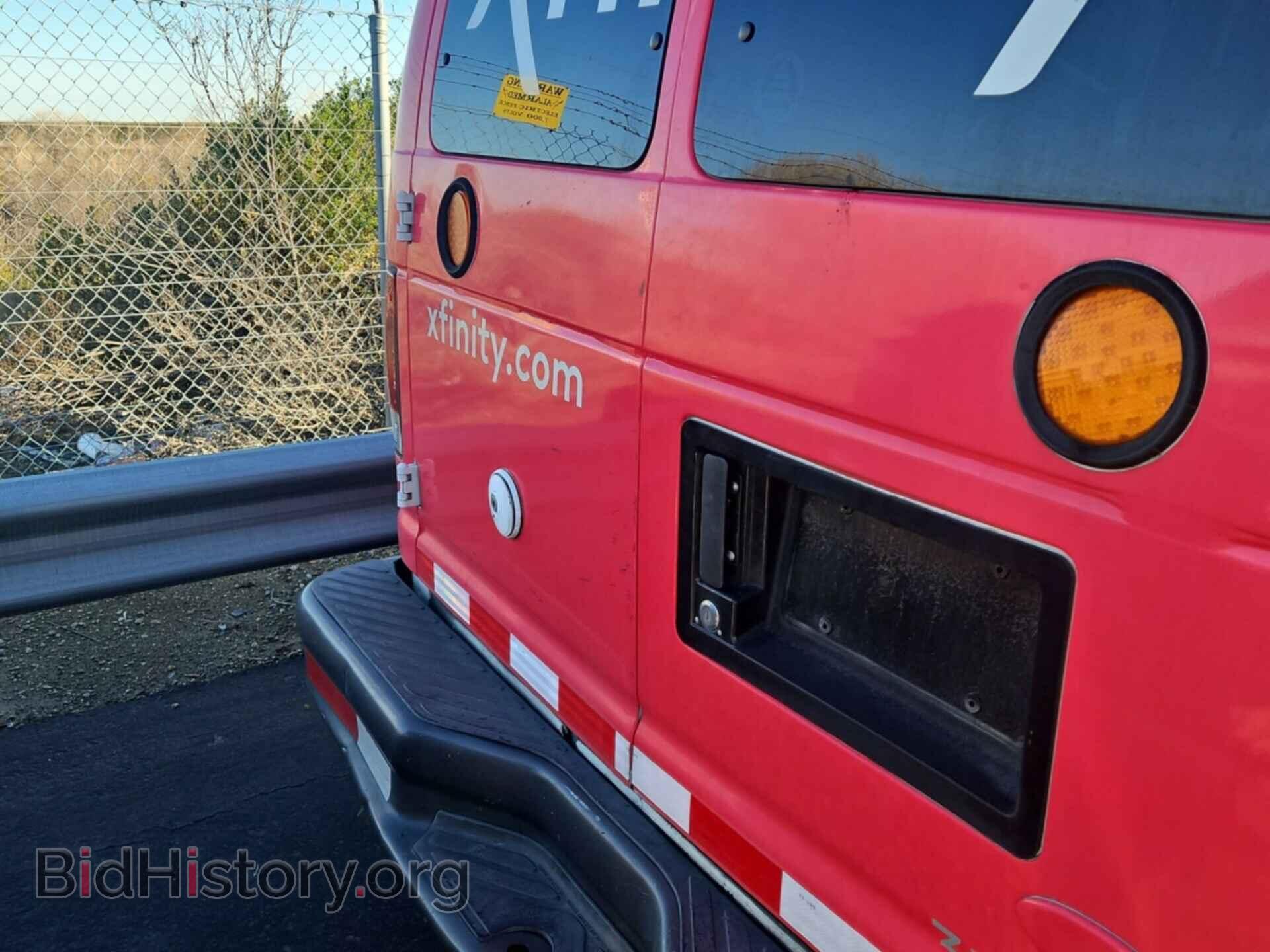 2007 FORD ECONOLINE - VIN: 1FTNE24L37DA70876 - Photo 7