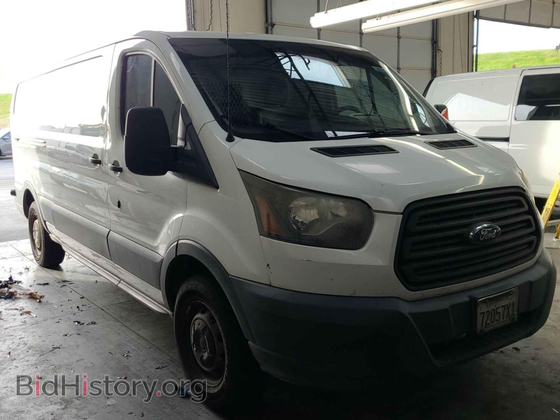 2015 FORD TRANSIT - VIN: 1FTNE2YM3FKB30071 - Фото 17
