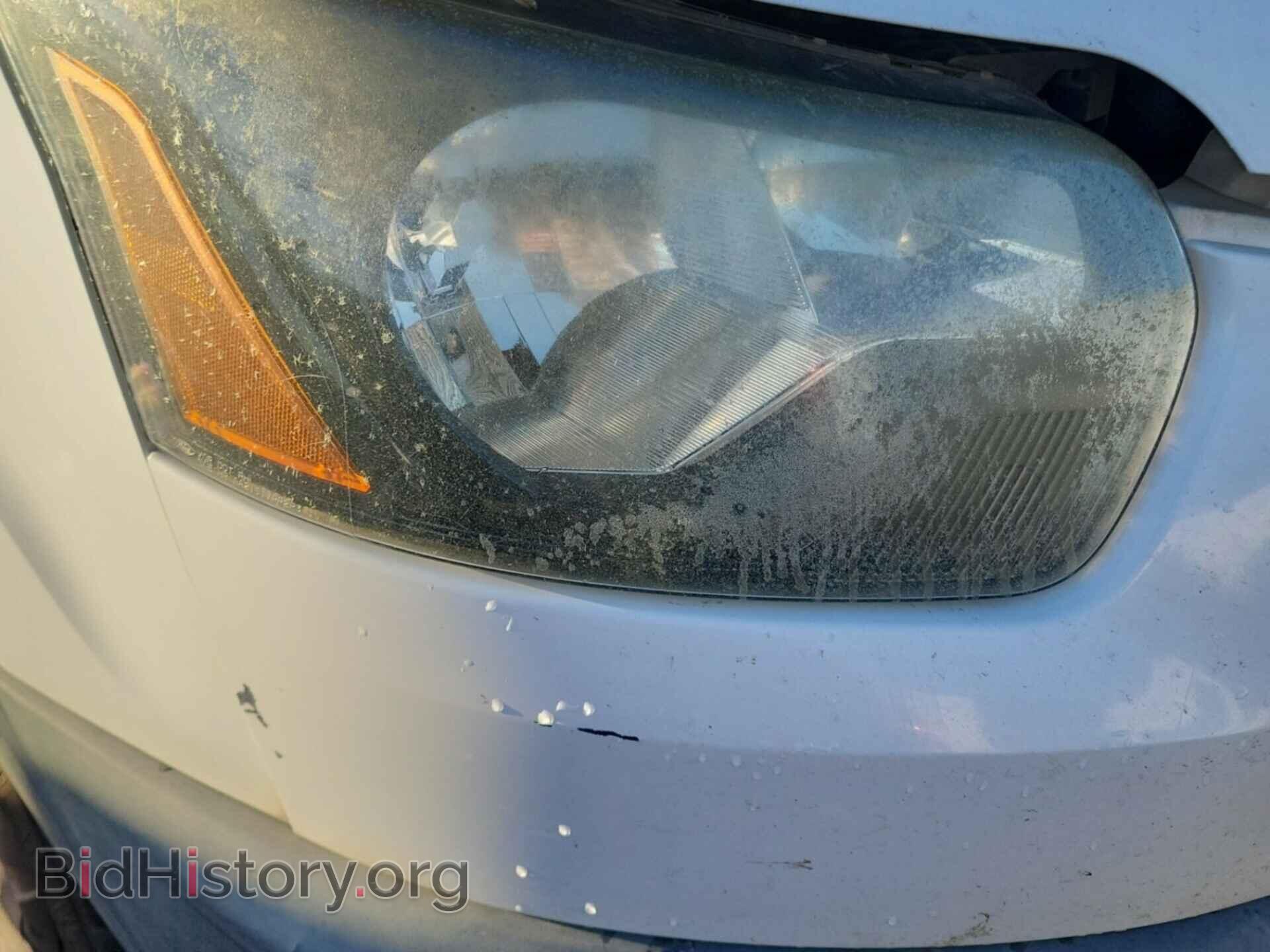 2015 FORD TRANSIT - VIN: 1FTNE2YM3FKB30071 - Фото 3