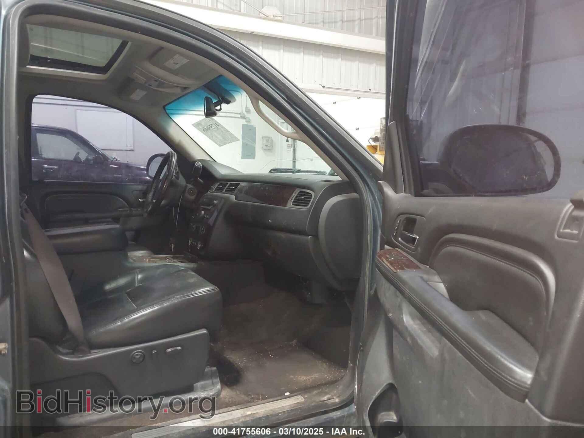 2011 GMC SIERRA 1500 - VIN: 3GTP2XE26BG100503 - Фото 5