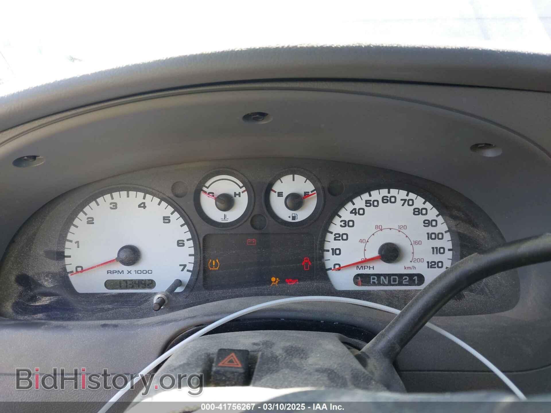2011 FORD RANGER - VIN: 1FTLR4FE5BPA00633 - Фото 7