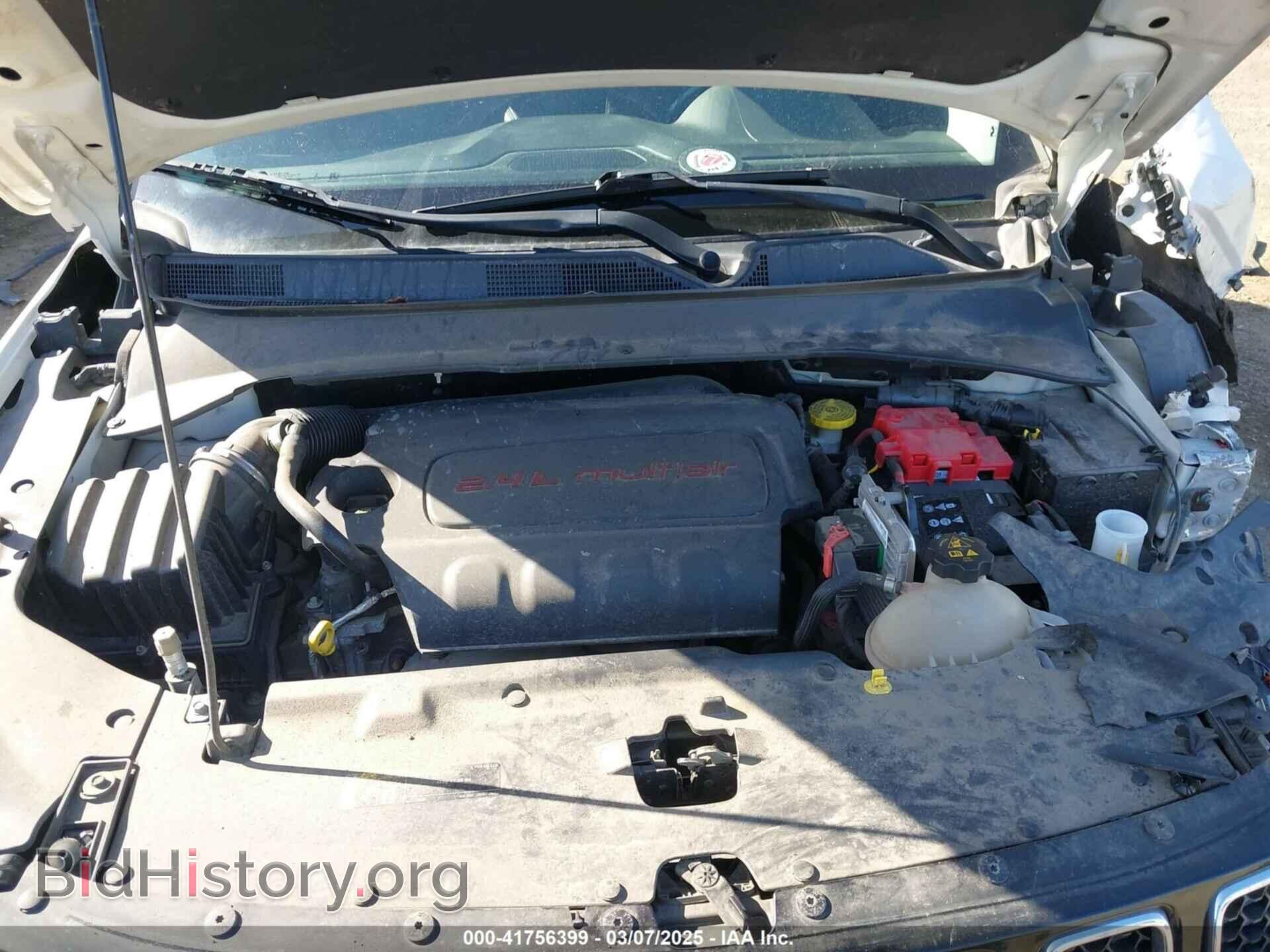 2020 JEEP COMPASS - VIN: 3C4NJDBB8LT132715 - Фото 10