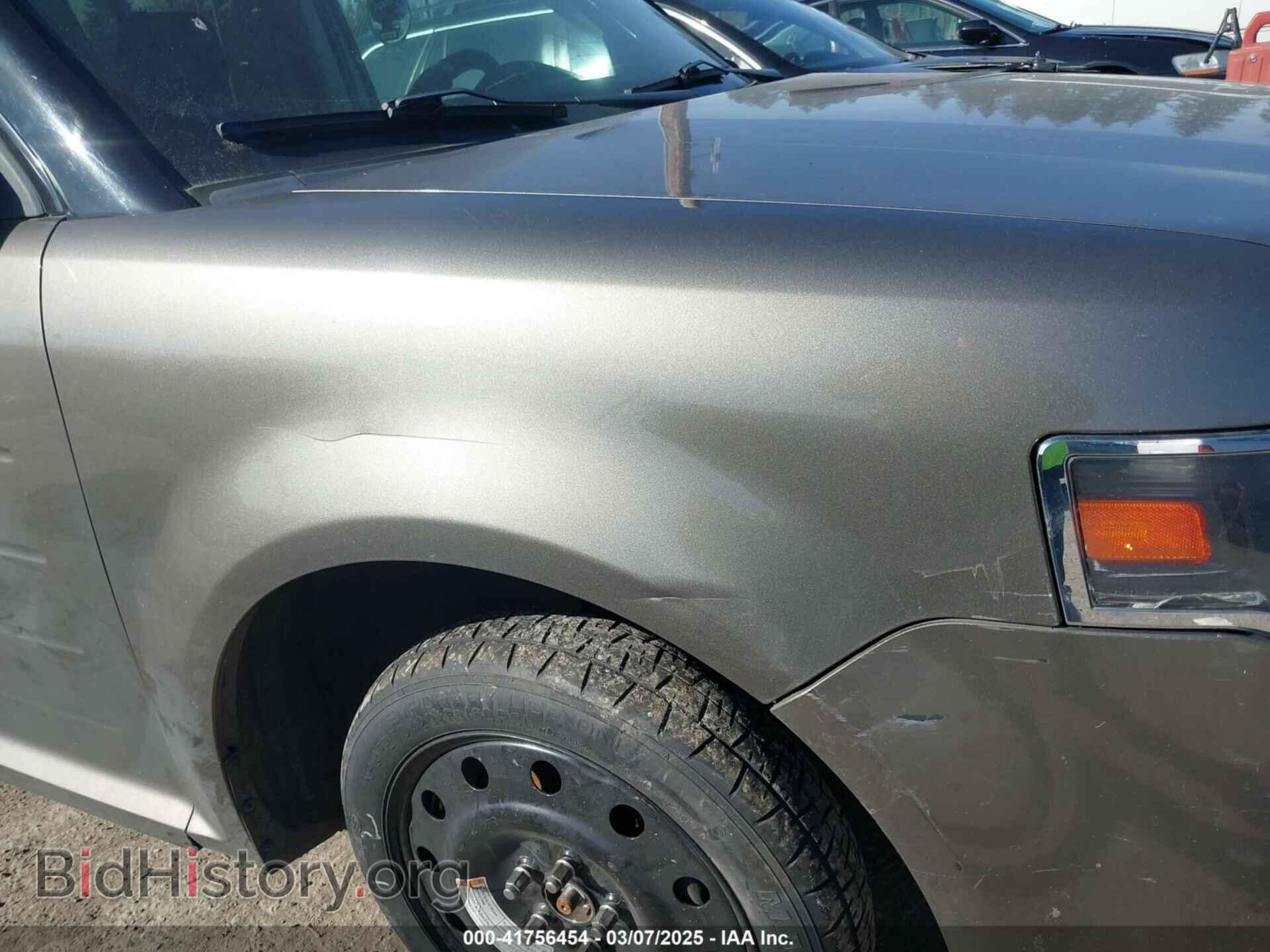 2013 FORD FLEX - VIN: 2FMGK5B87DBD21476 - Photo 6