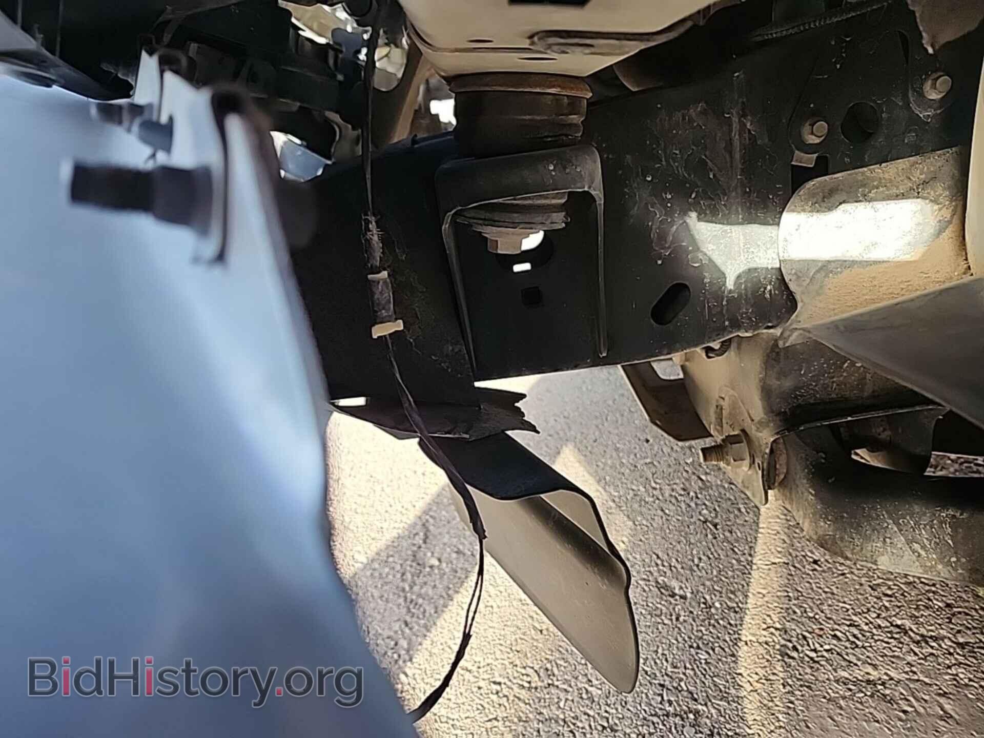 2013 FORD F-150 - VIN: 1FTFX1EF4DFE08710 - Фото 30
