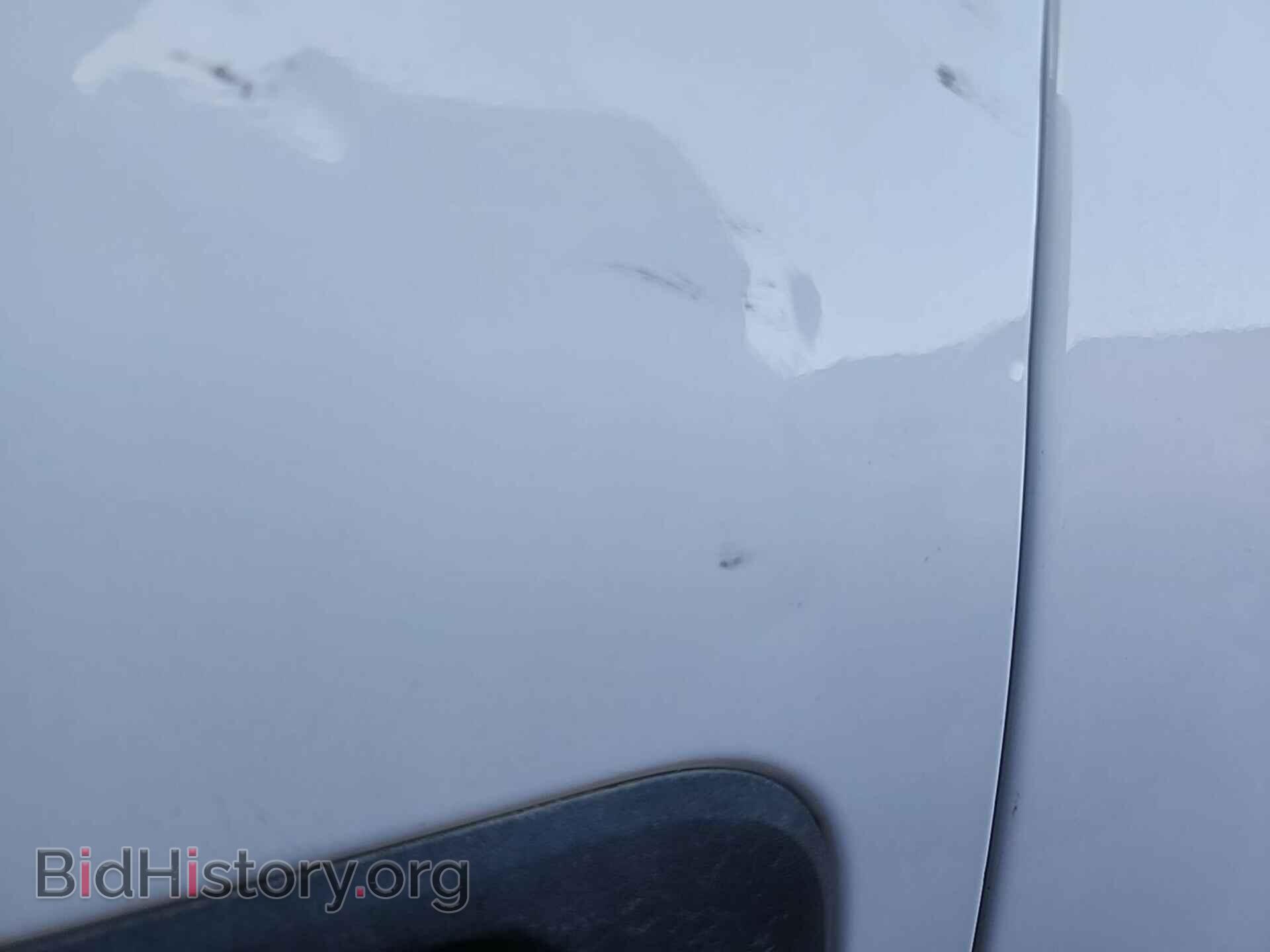 2013 FORD F-150 - VIN: 1FTFX1EF4DFE08710 - Фото 8