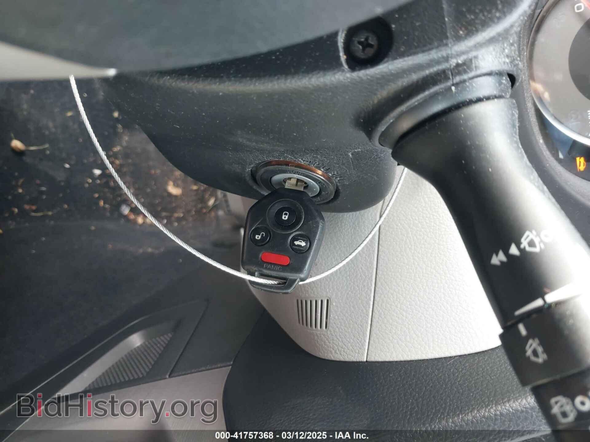 2014 SUBARU FORESTER - VIN: JF2SJAHC8EH465968 - Фото 11