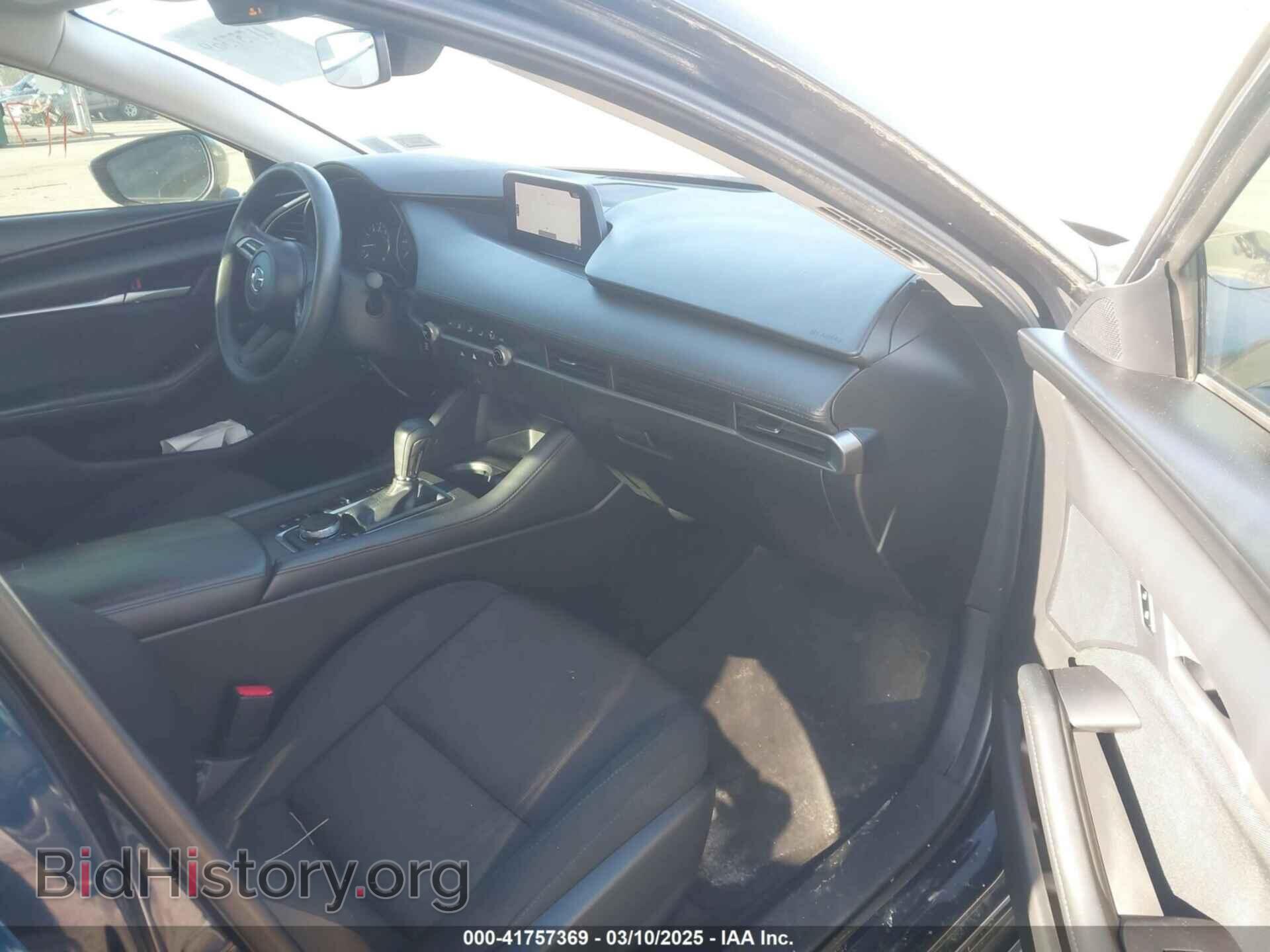 2019 MAZDA MAZDA3 - VIN: 3MZBPABL5KM113750 - Photo 5