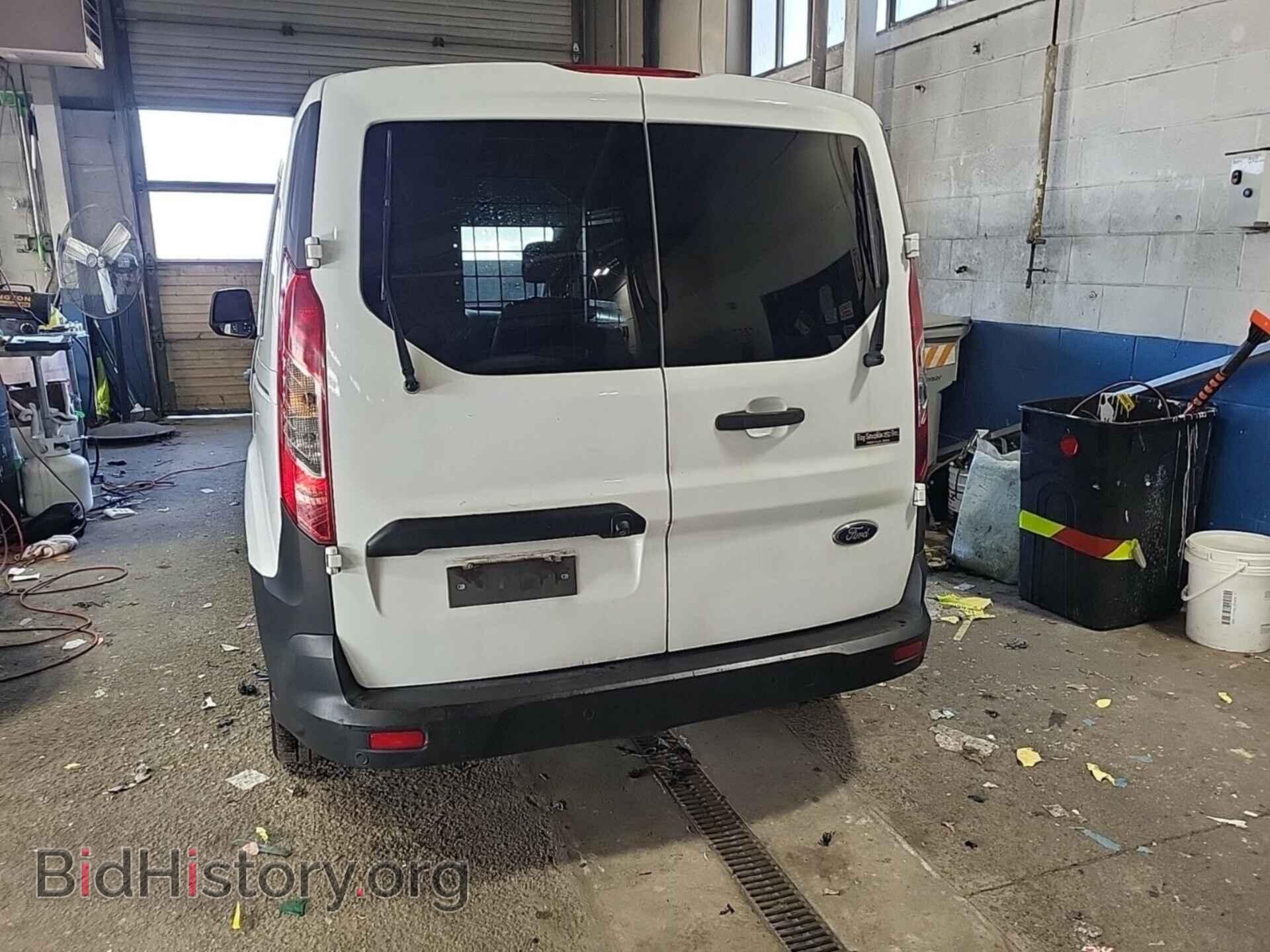 Photo NM0LS7E22K1392189 - FORD TRANSIT CONNECT 2019