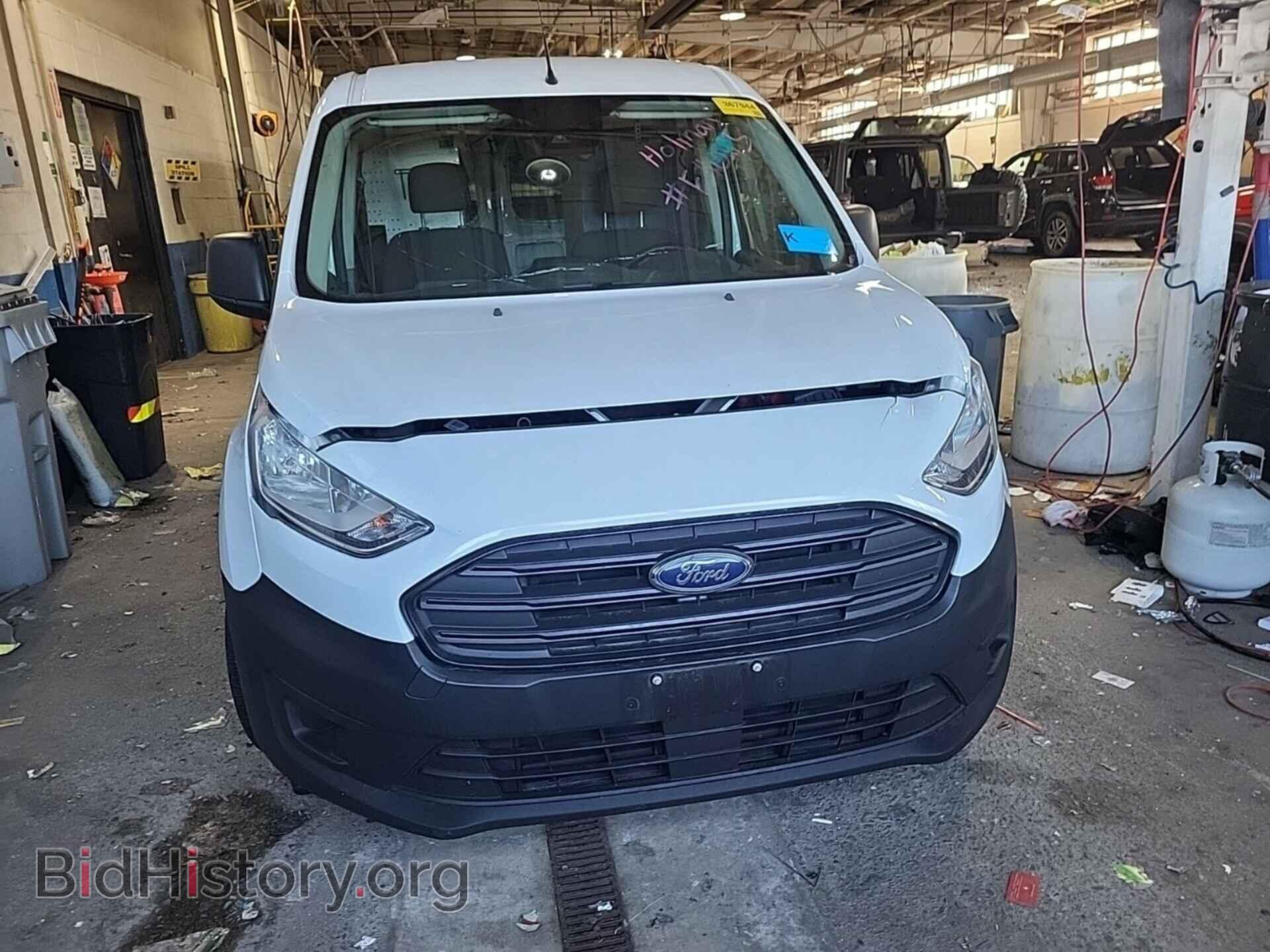 2019 FORD TRANSIT CONNECT - VIN: NM0LS7E22K1392189 - Фото 14