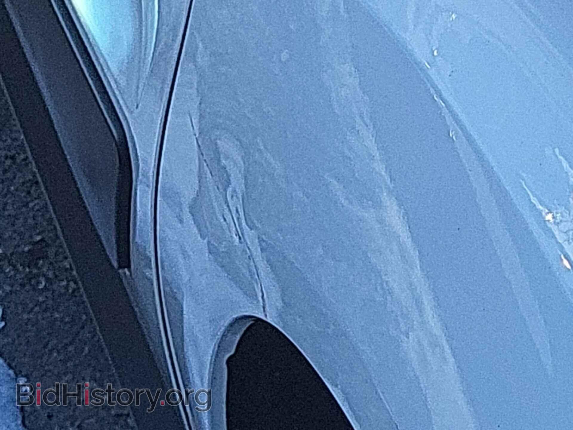 2019 FORD TRANSIT CONNECT - VIN: NM0LS7E22K1392189 - Фото 4